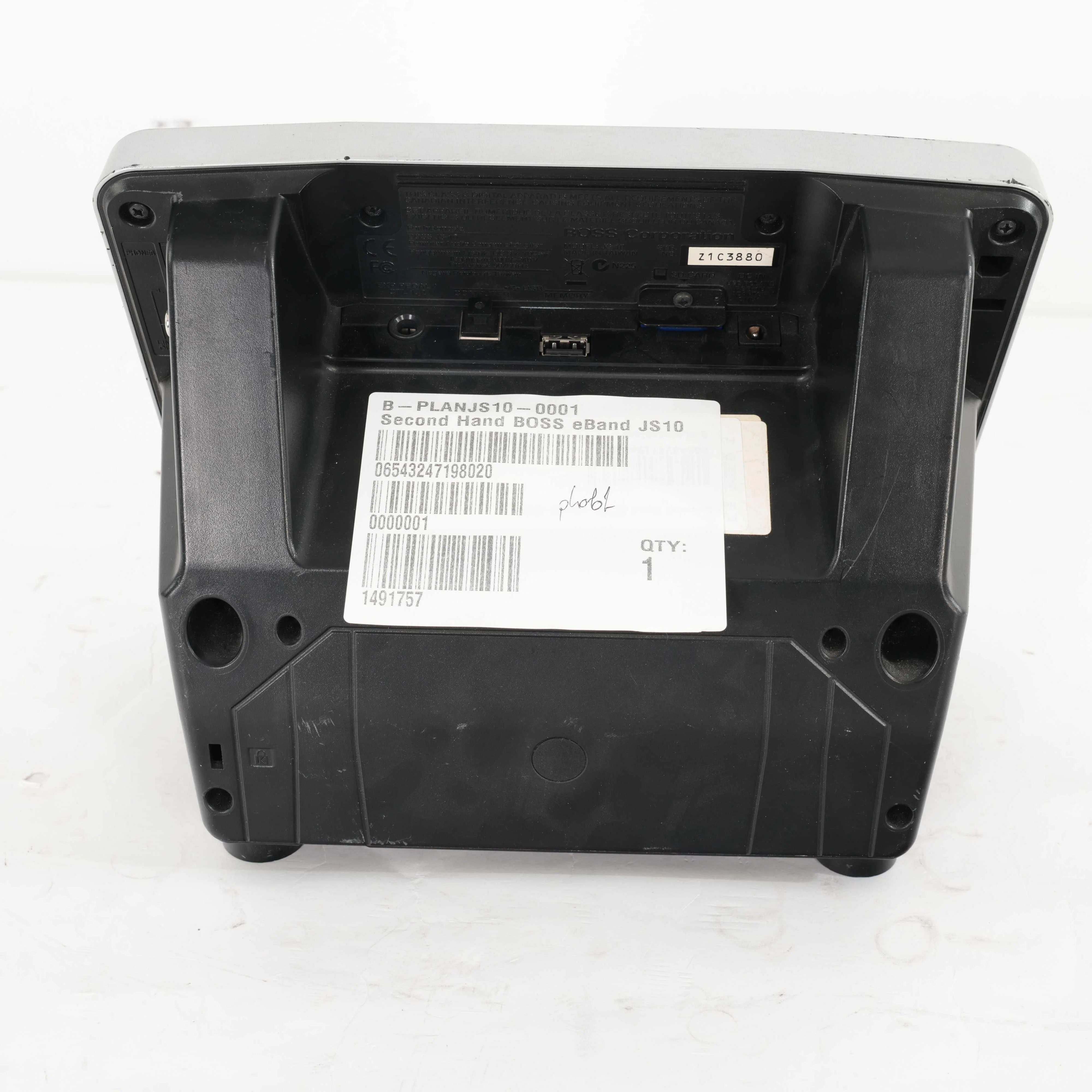 Second Hand BOSS EBand JS10 #001 - B-PLANJS10-0001 (5).jpg