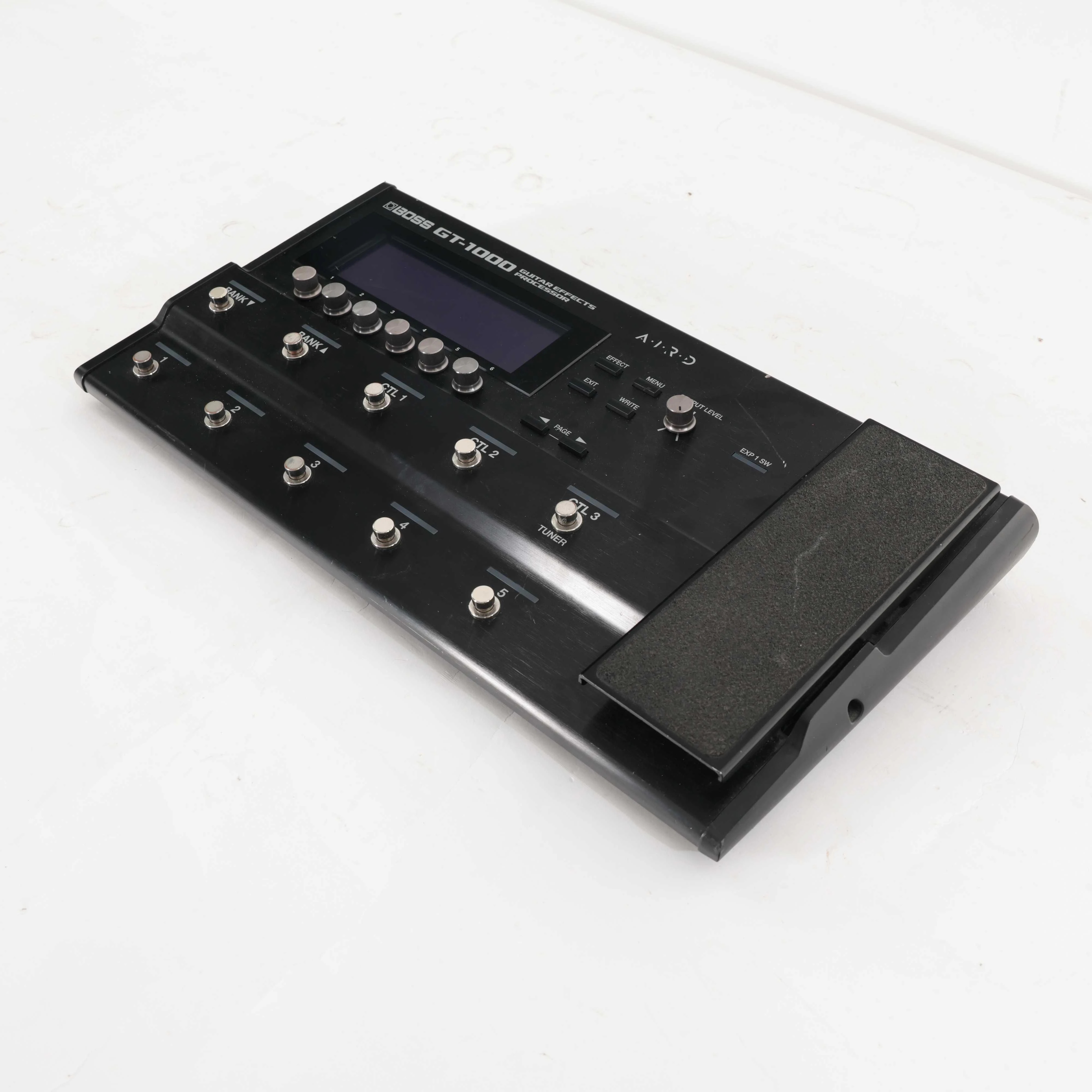 Second Hand Boss GT-1000 Multi Effects Processor #001 - B-PLANGT-10-0001 (3).jpg