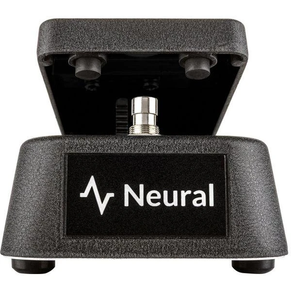 Dunlop XPND Expression Pedal for Neural DSP Quad Cortex - dunlop-xp-neural.jpg