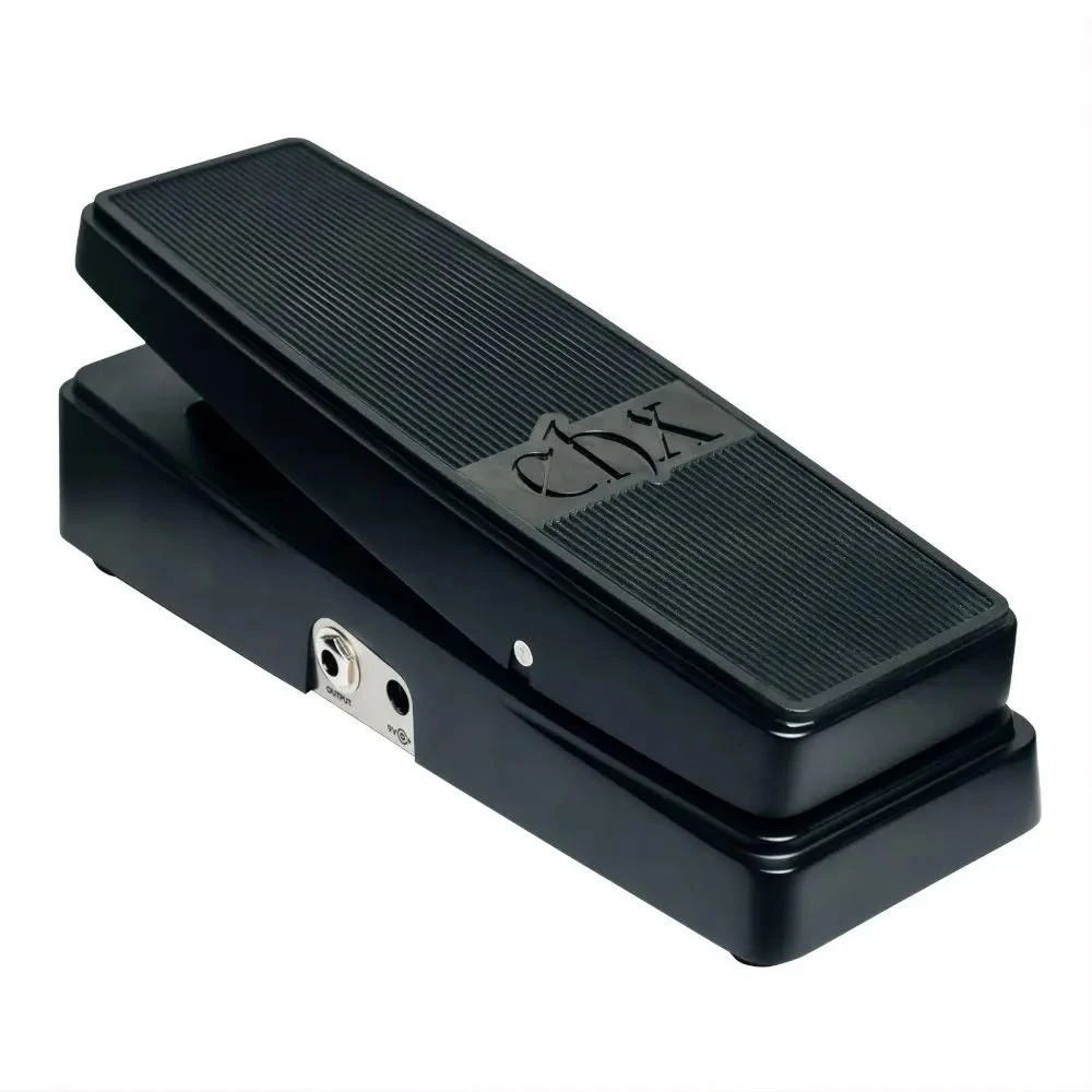 Electro Harmonix Wailer Wah Pro Pedal - WAILERWAHPRO-Left.jpg