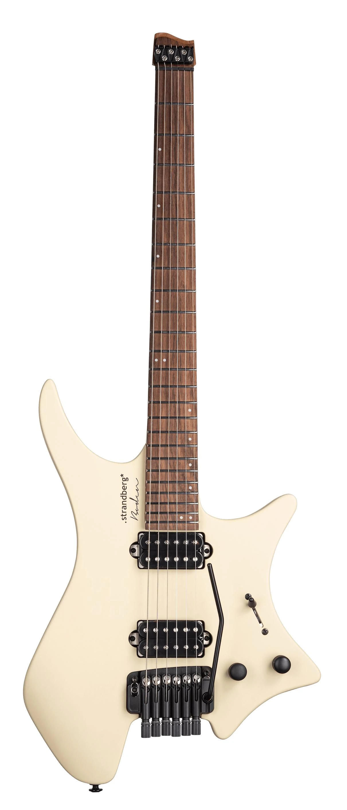 Strandberg Boden Essential 6 Tremolo Headless Electric Guitar in Dune - BD6TCT25EG1I3J-2.jpg