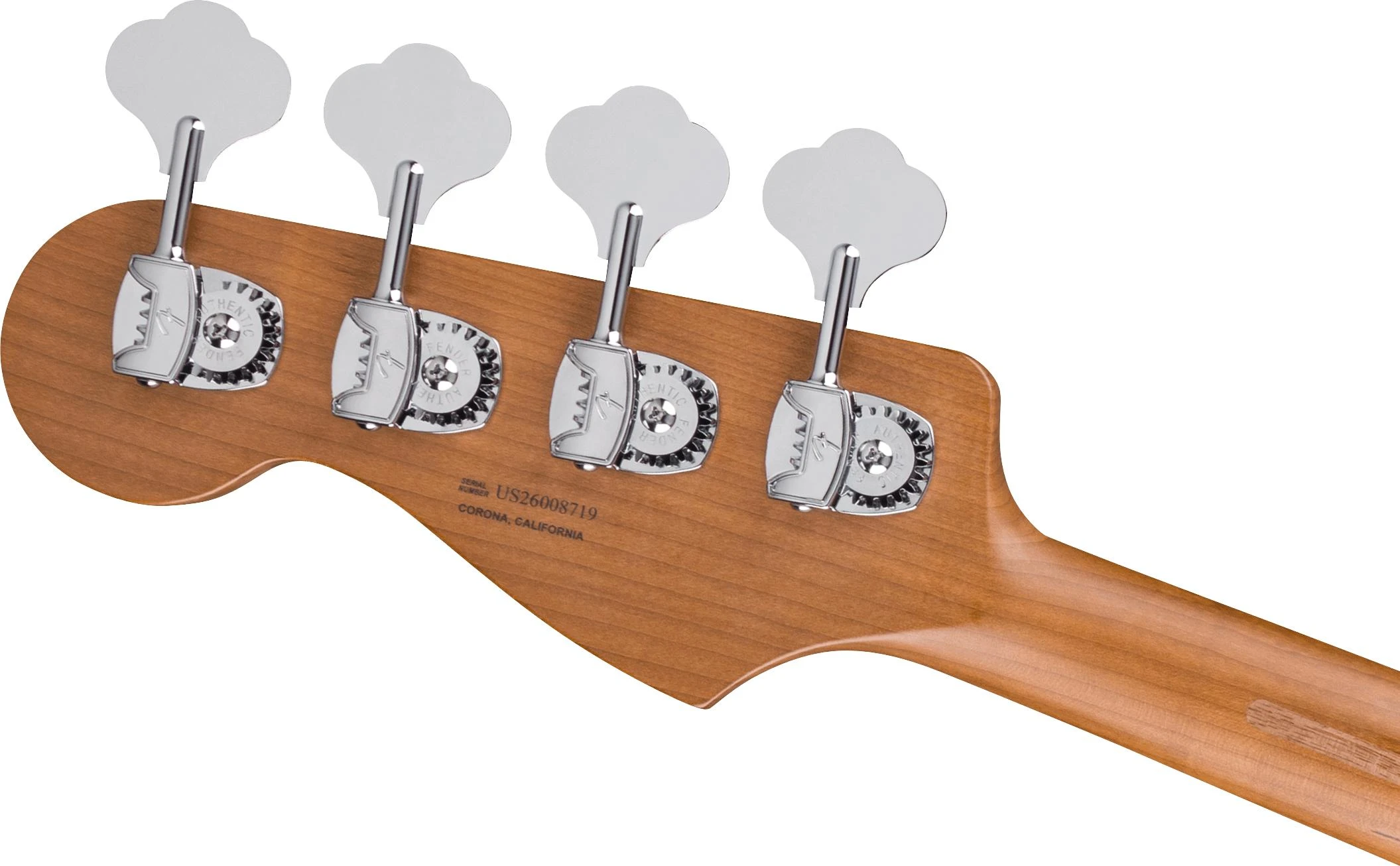 Fender Limited Edition American Ultra II Roasted Ash Jazz Bass in Natural - 0199112721_fen_ins_hbk_1_nr.jpg