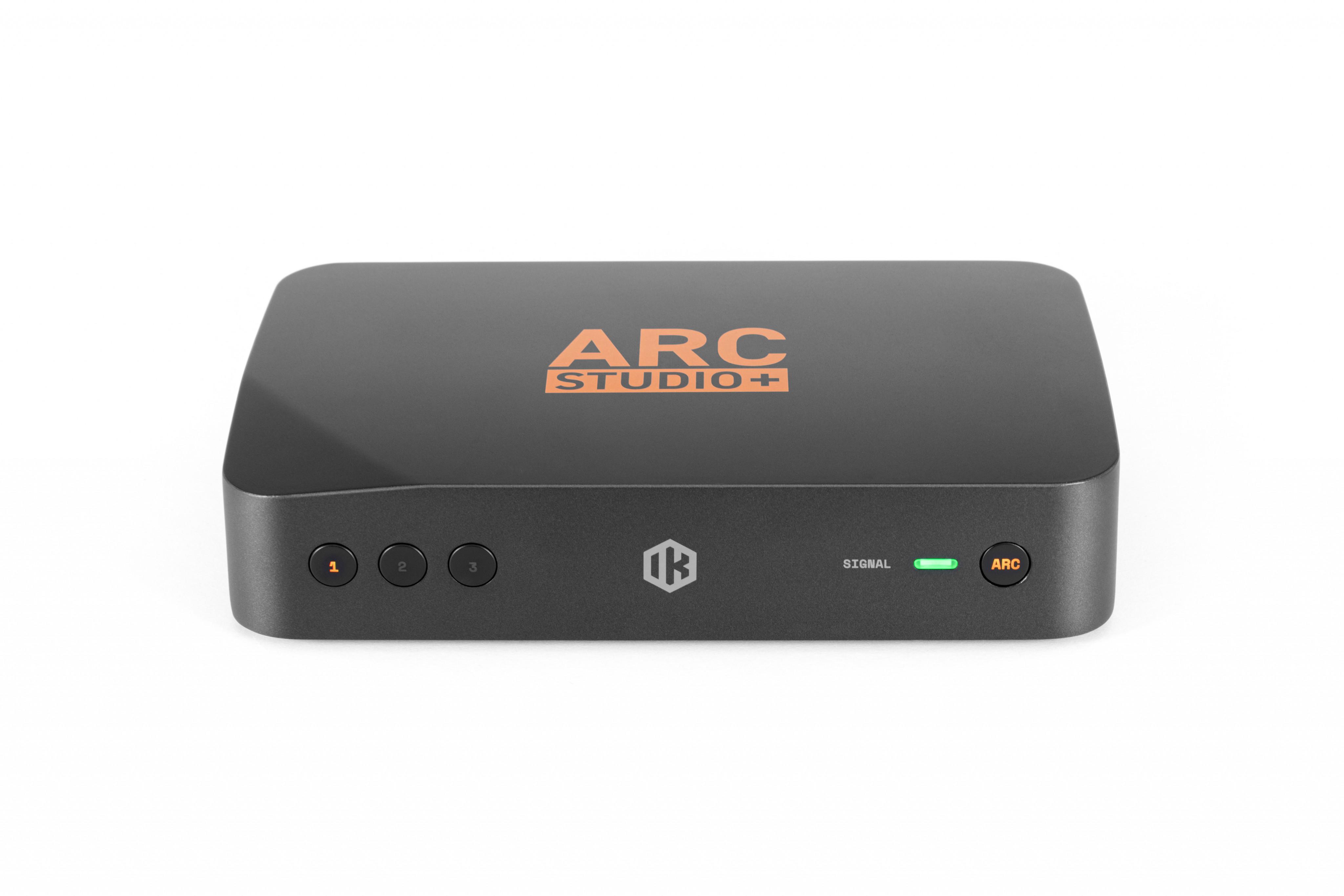 IK Multimedia ARC Studio+ Advanced Room Correction System Upgrade (Mic Not Included) - 4096-2731-max (2).jpg