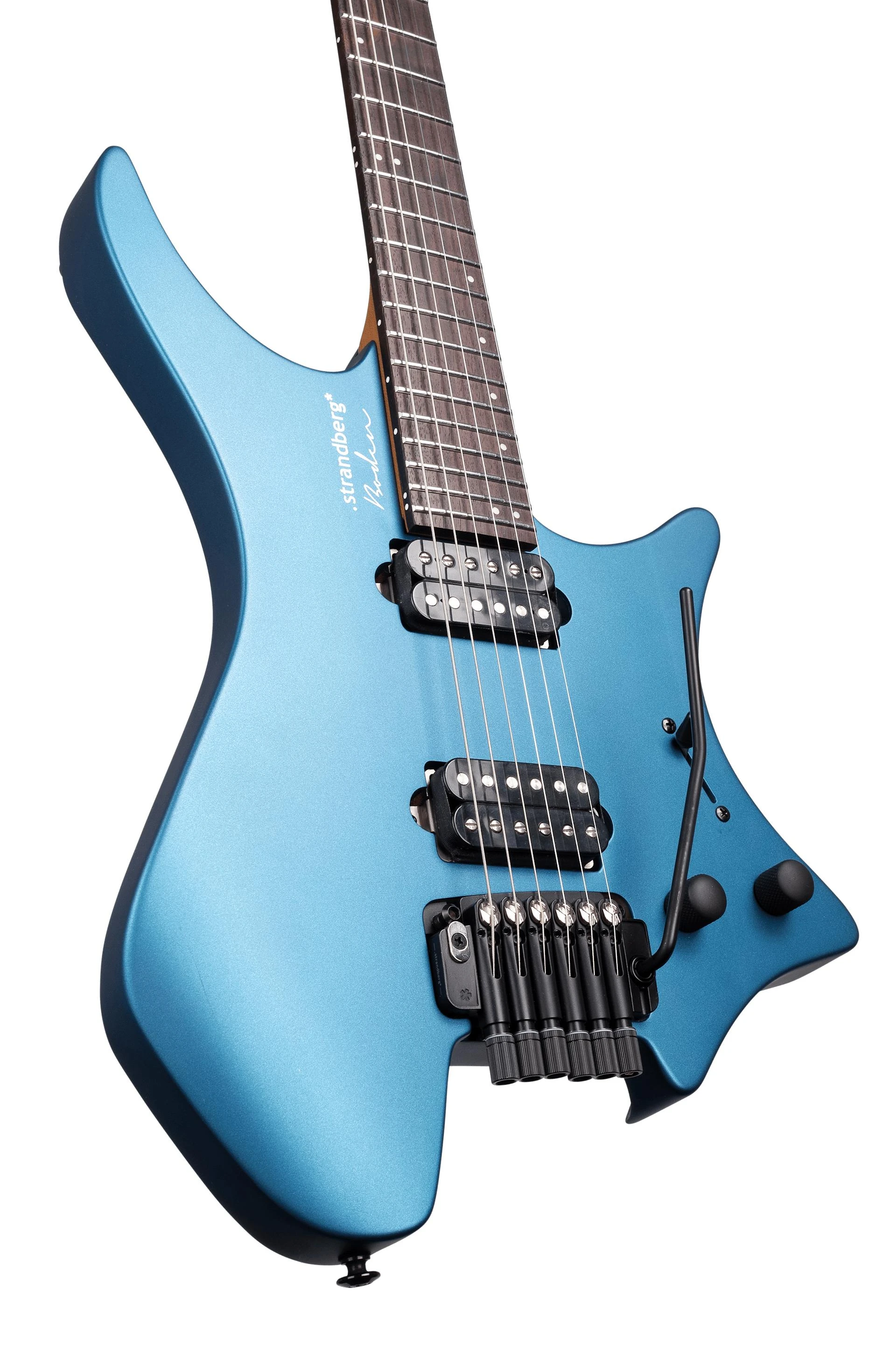 Strandberg Boden Essential 6 Tremolo Headless Electric Guitar in Whale Blue - BD6TCT25EG1L6O-7.jpg