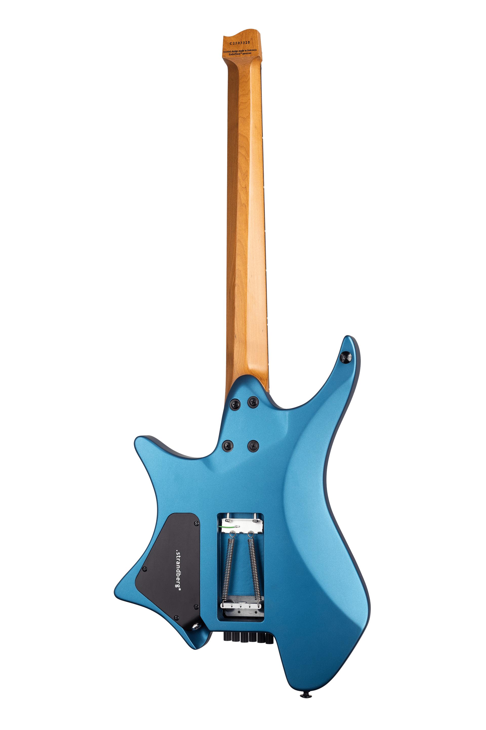 Strandberg Boden Essential 6 Tremolo Headless Electric Guitar in Whale Blue - BD6TCT25EG1L6O-8.jpg