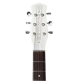 Danelectro 59 M NOS+ Electric Guitar in Aged White - 59MNOSPLUSAW-3.jpg