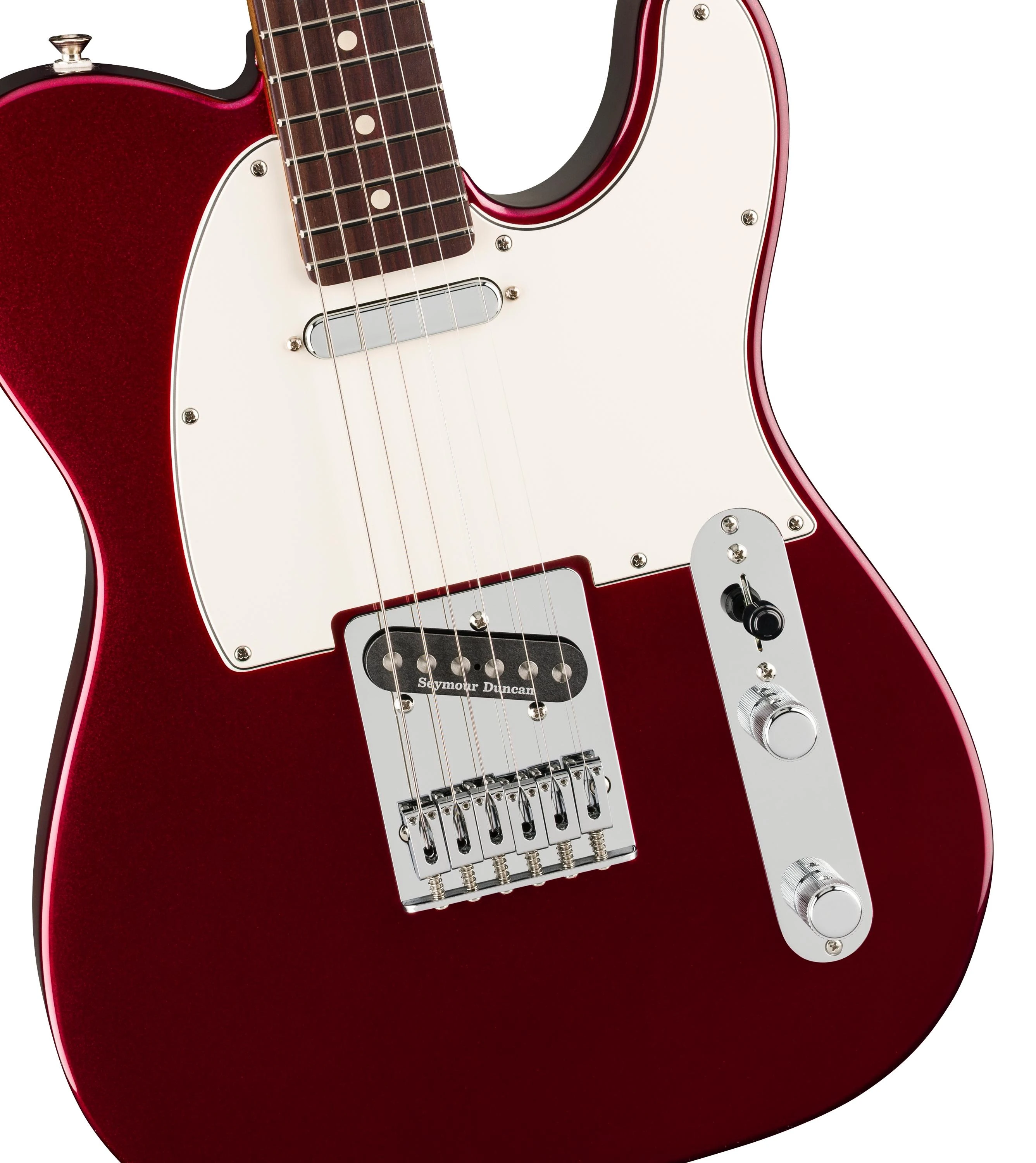 Fender Limited Edition Player II Telecaster Electric Guitar in Oxblood - 0141550593_fen_ins_fbd_1_nr.jpg