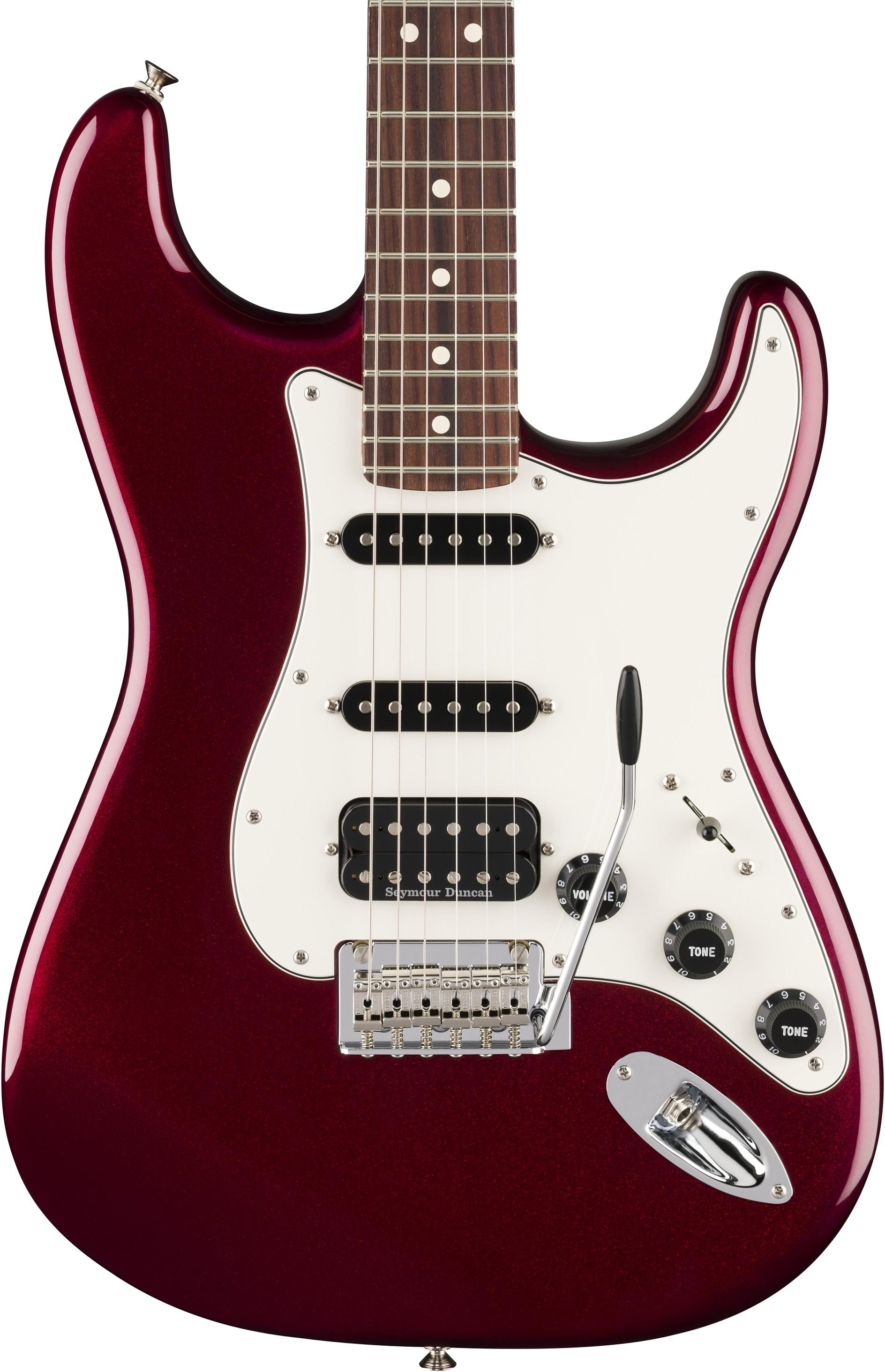 Fender Limited Edition Player II HSS Stratocaster in Oxblood with Seymour Duncan JB Trembucker - 0141540593_fen_ins_fbd_1_nr.jpg
