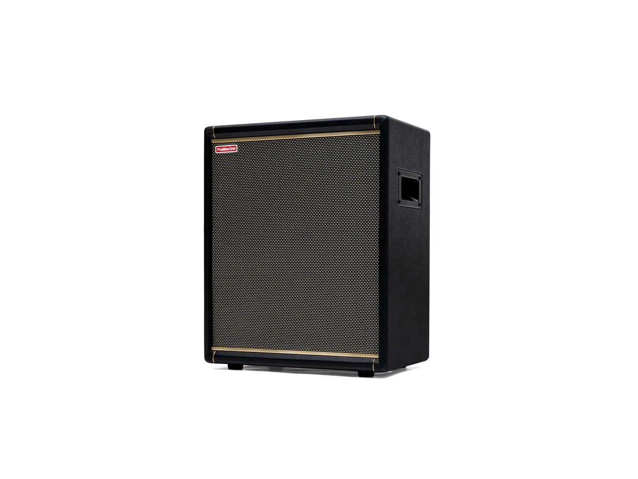 Positive Grid Spark CAB 2 - 140W FRFR Powered Speaker Cabinet - SPARK-CAB2-5.jpg