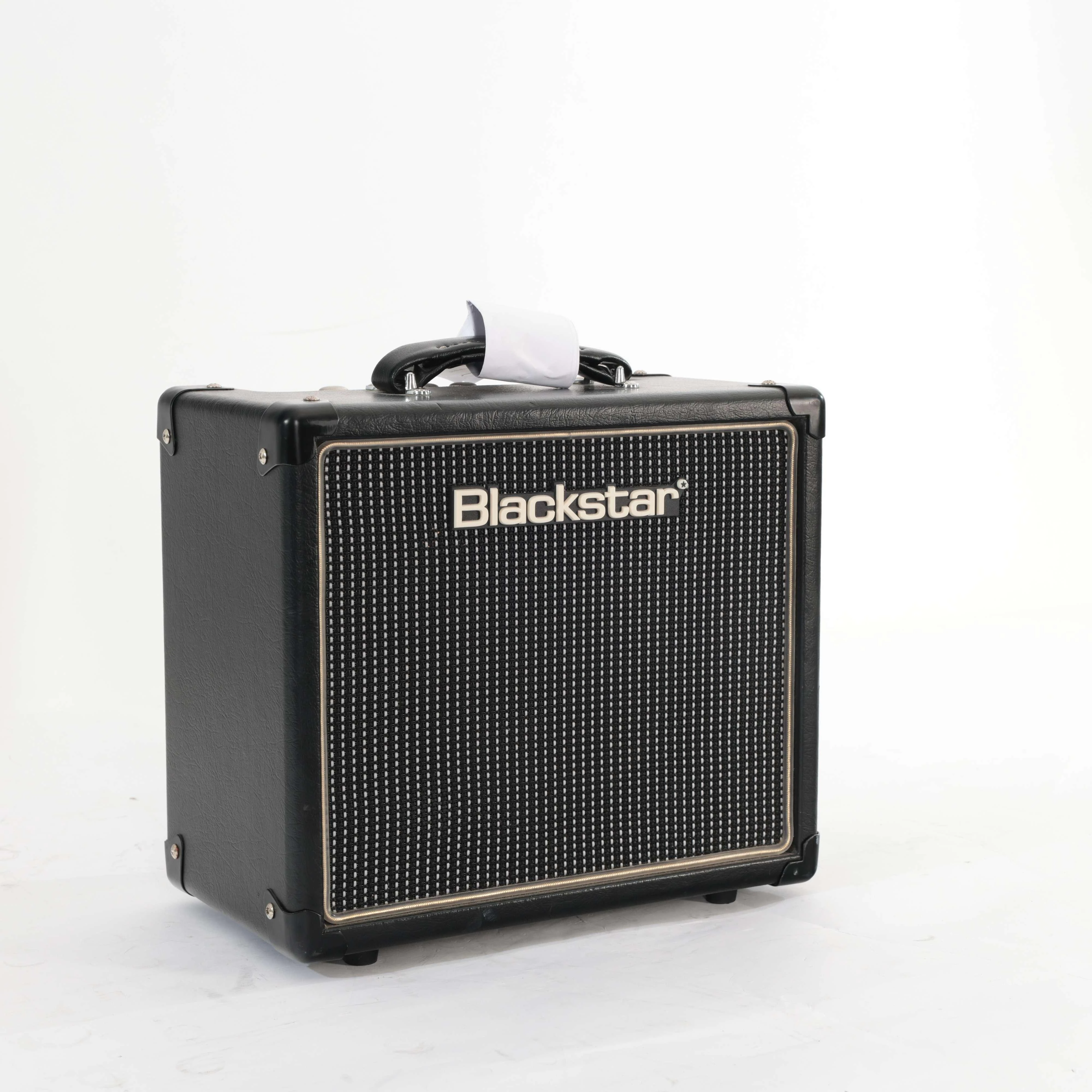 Second Hand Blackstar HT-1R Combo Amplifier #344 - SH-91-0344 (4).jpg