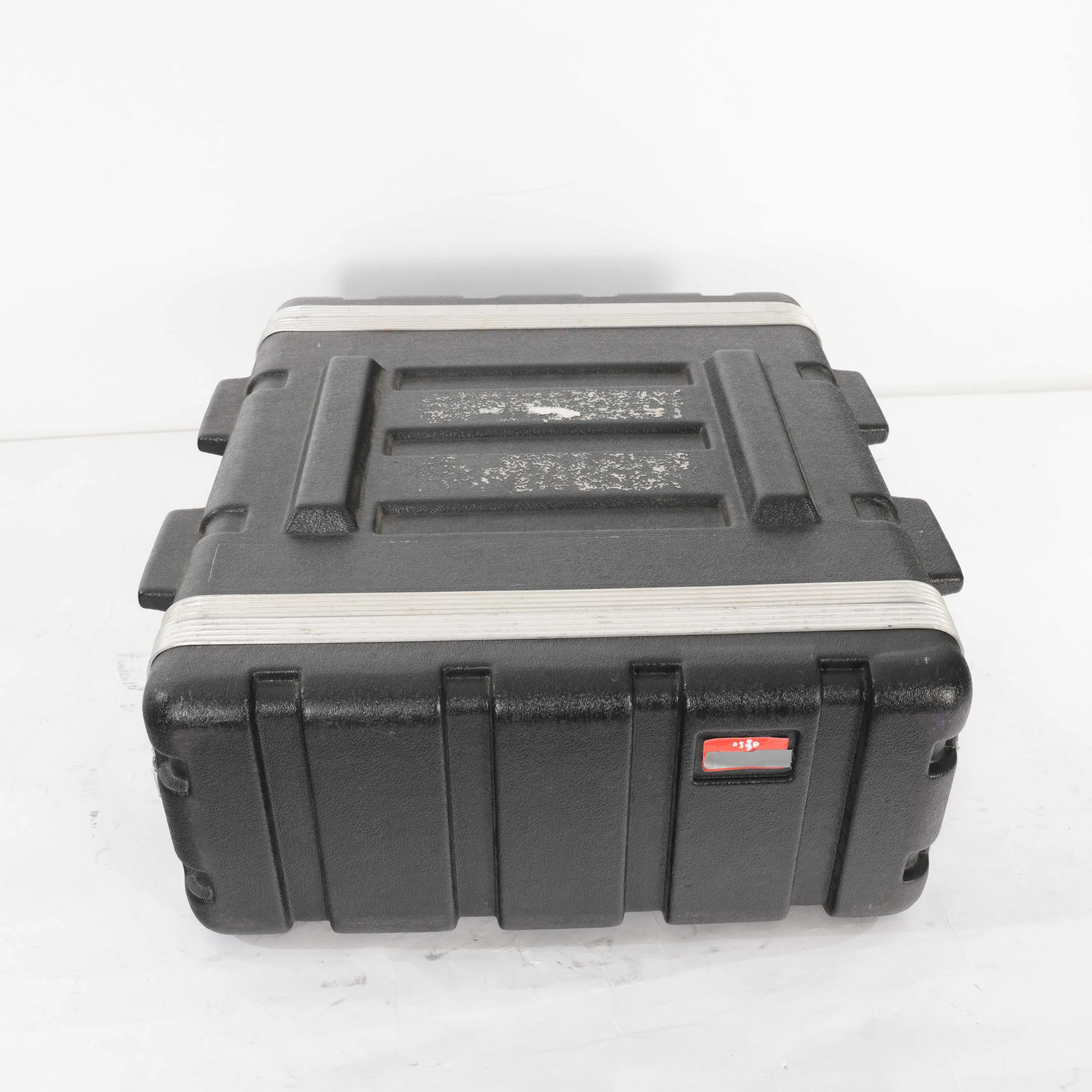 Second Hand Soundcraft Ui16 Digital Mixer #322 - SH-91-0322 (2).jpg