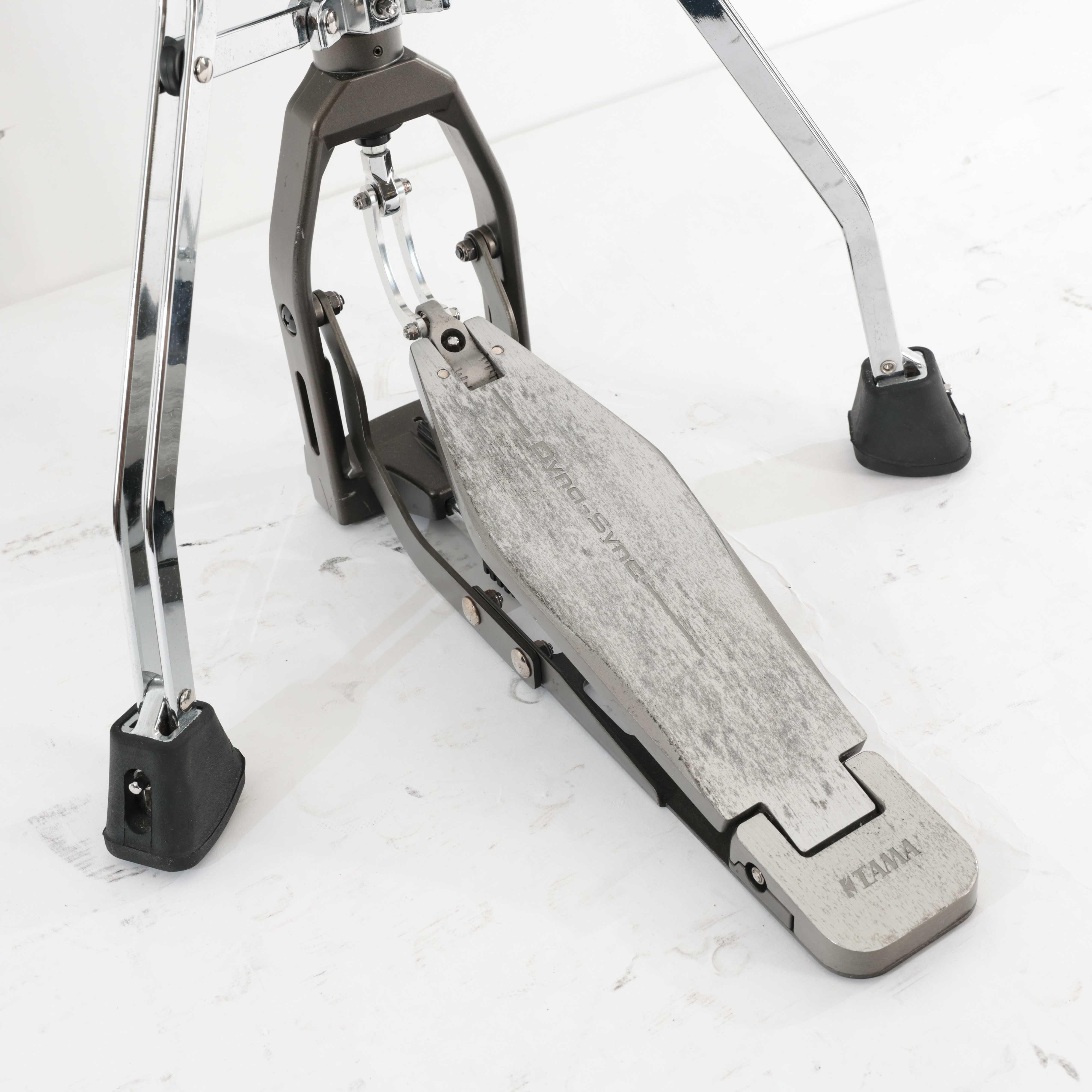 Second Hand Tama Dyna-Sync Hi Hat Stand #036 - SH-243-0036 (3).jpg