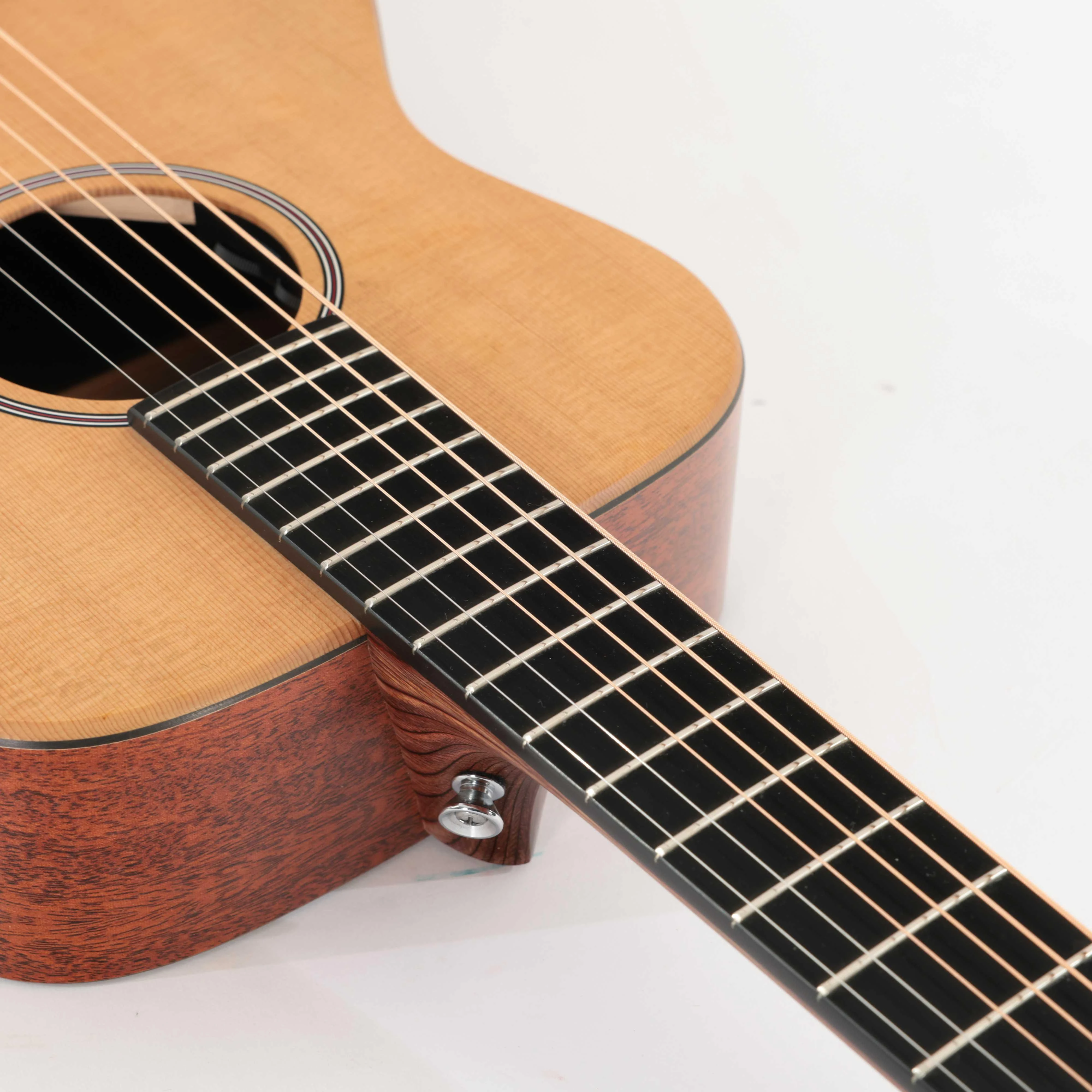 Second Hand Martin L1XE Acoustic Guitar (Needs Setup) #027 - SH-231-0027 (10).jpg
