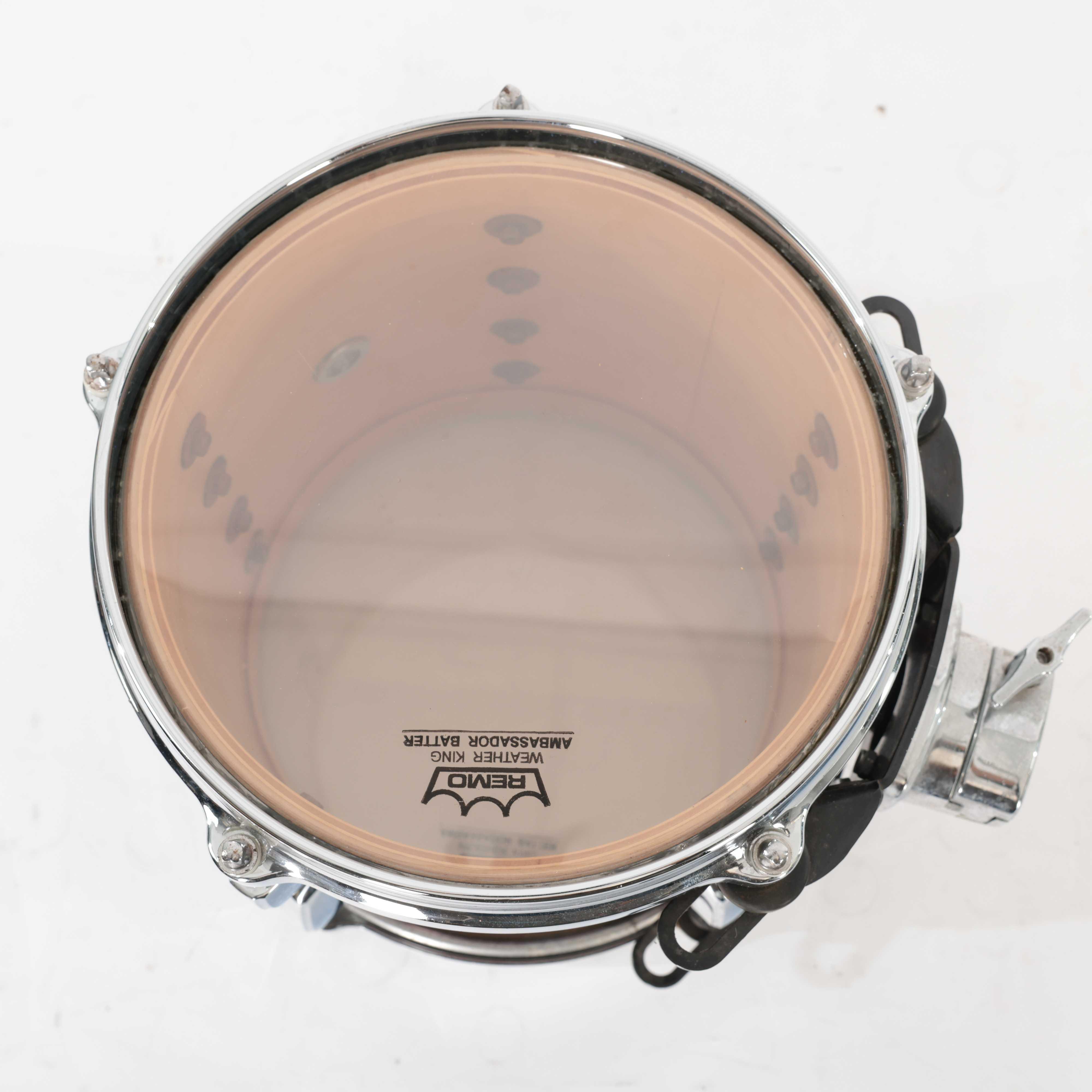 Second Hand Pearl Masters Maple 8x8 Tom With Optimount #238 - SH-221-0238 (5).jpg
