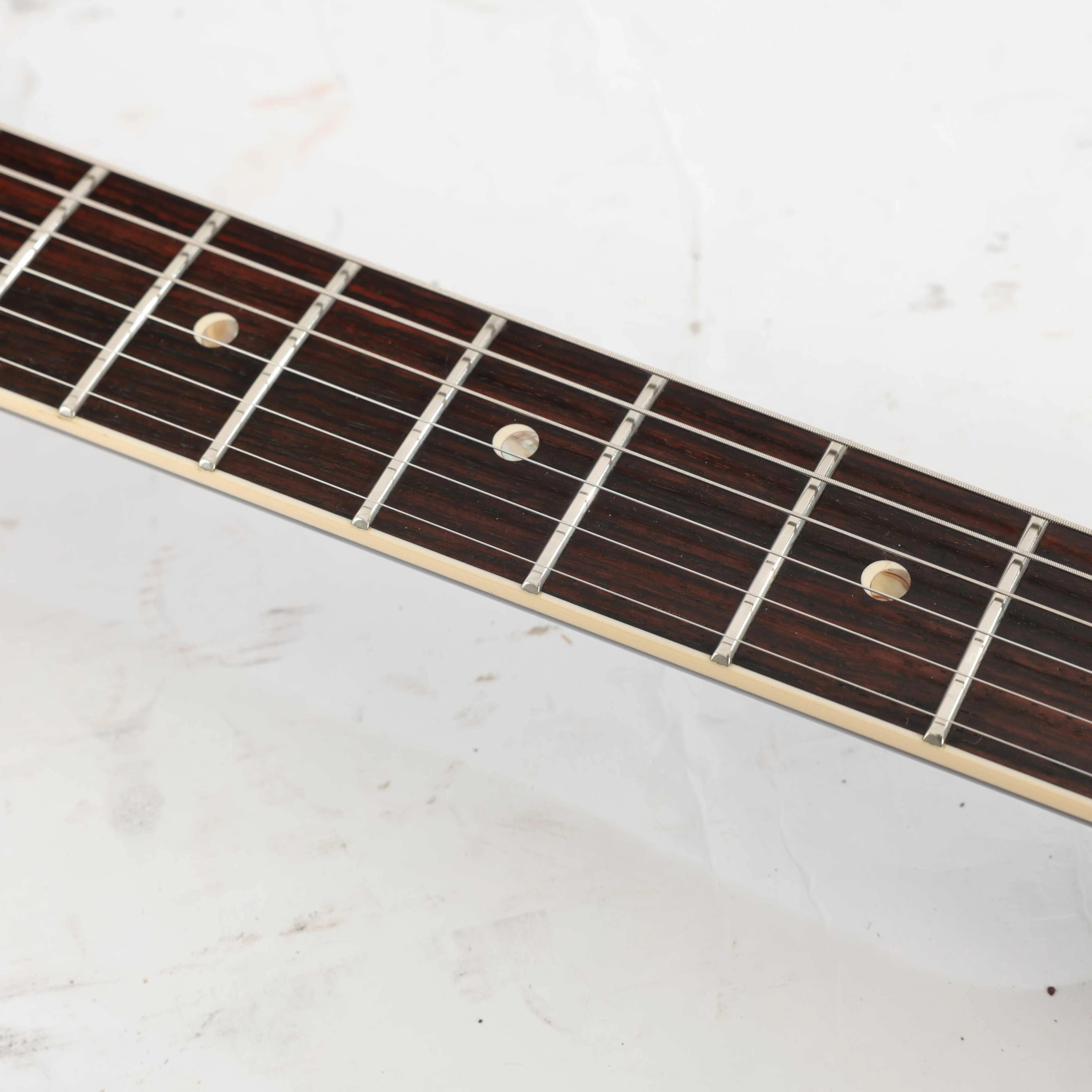 Second Hand PRS DGT Core 2019 In McCarty Tobacco Burst #137 - SH-131-0137 (11).jpg