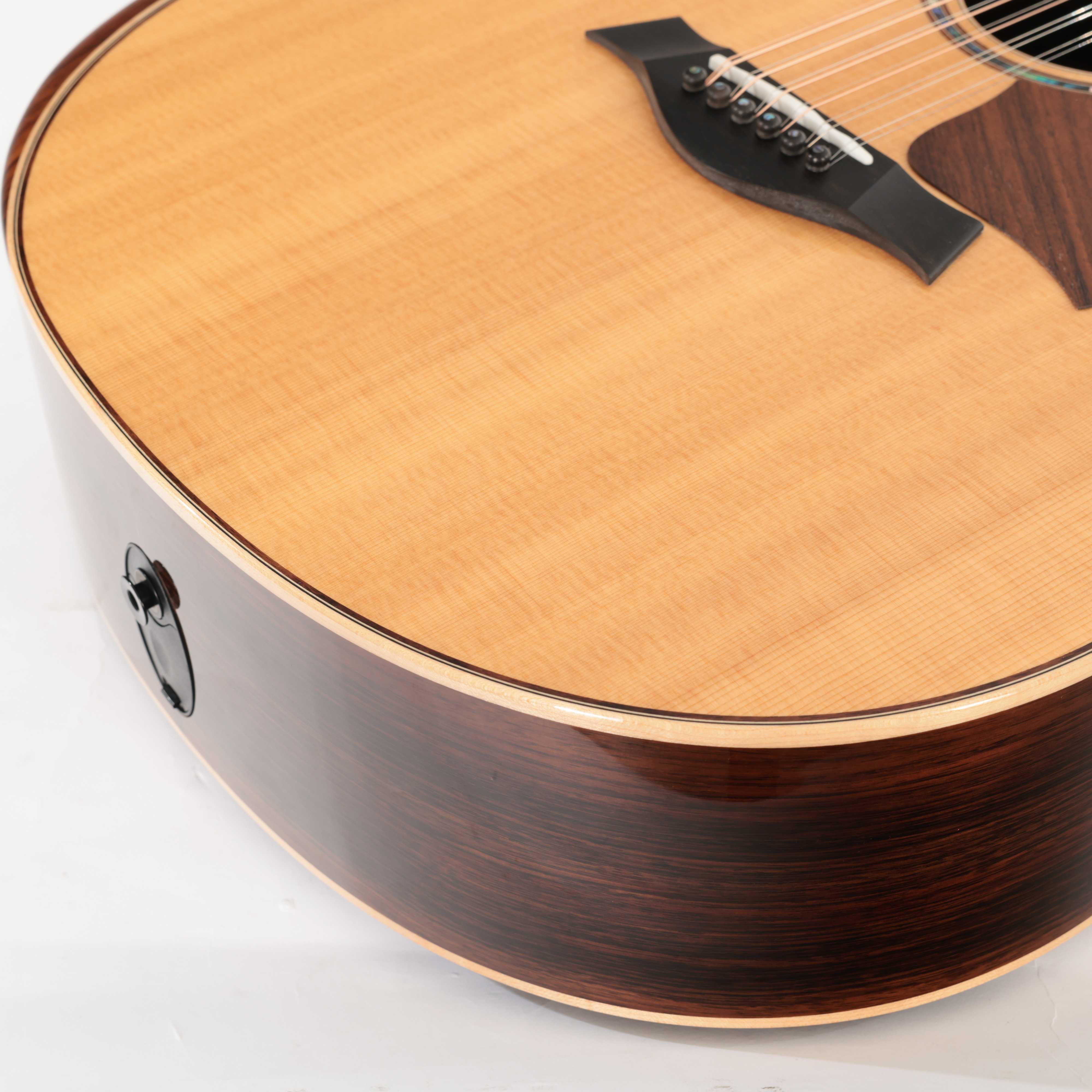 Second Hand Taylor 858e LTD 12-String Grand Orchestra Acoustic Guitar #024 - SH-197-1024 (8).jpg