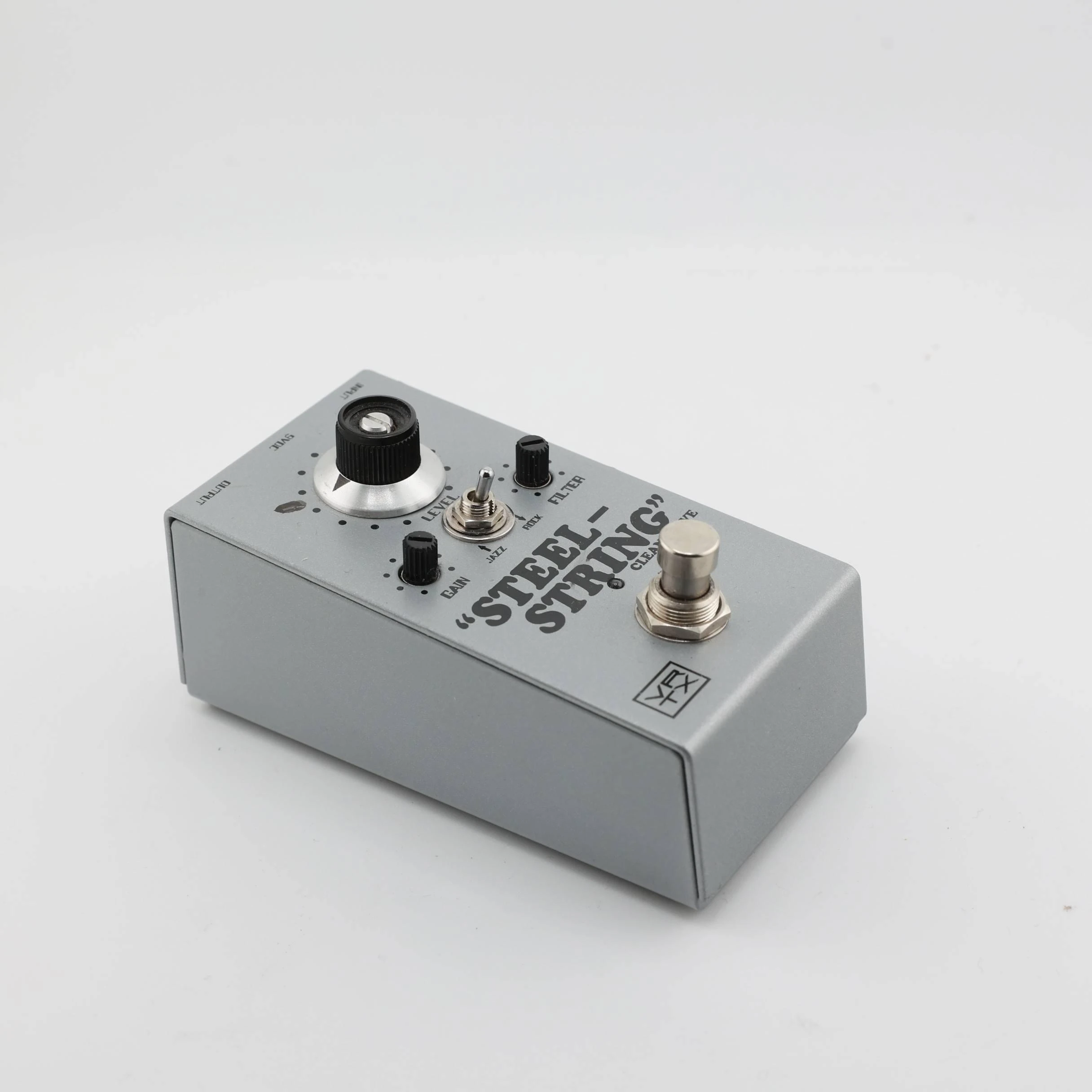 Second Hand Vertex Steel Singer MkII #018 - SH-197-1018 (4).jpg