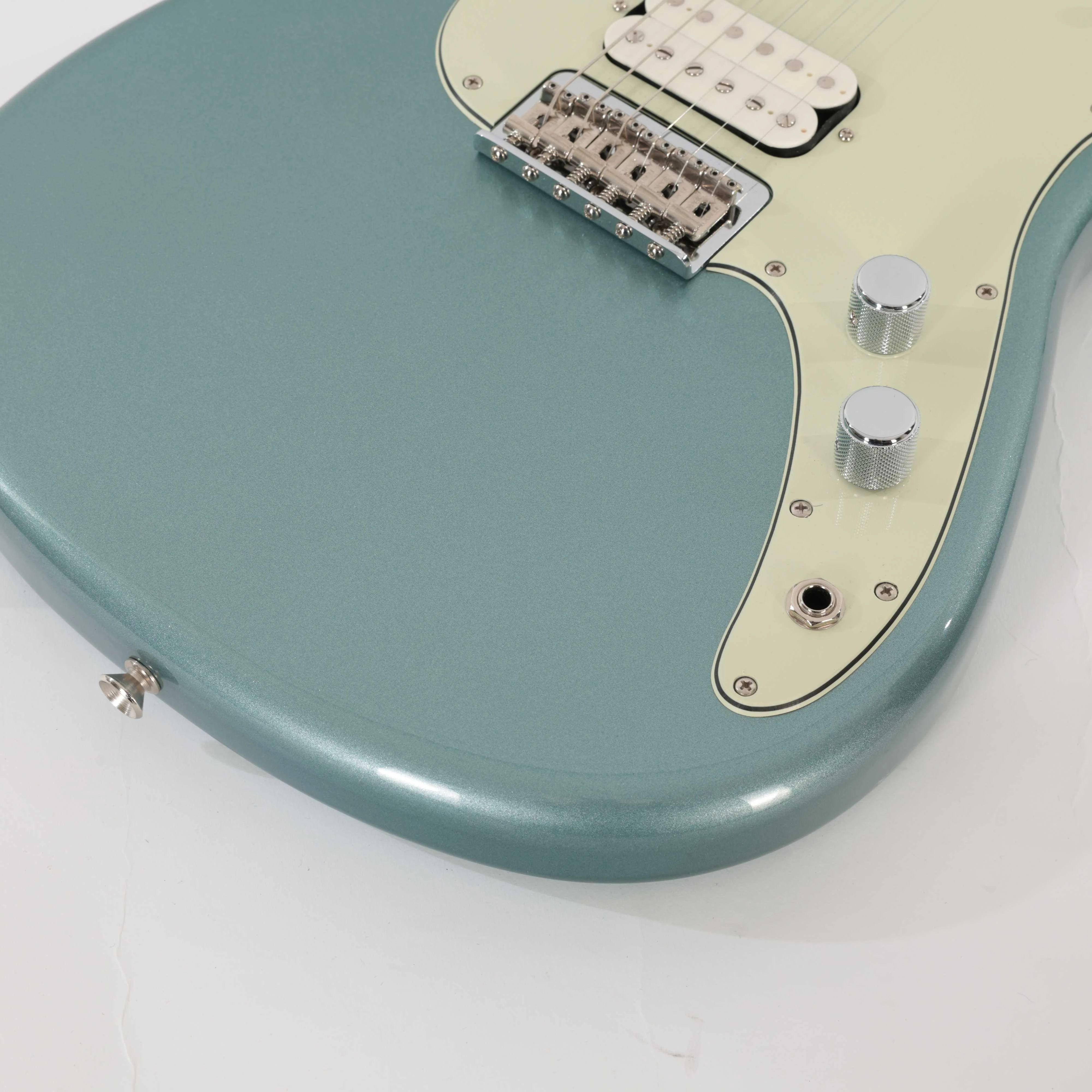 Second Hand Fender Player I Duo Sonic Tidepool #918 - SH-197-0918 (8).jpg