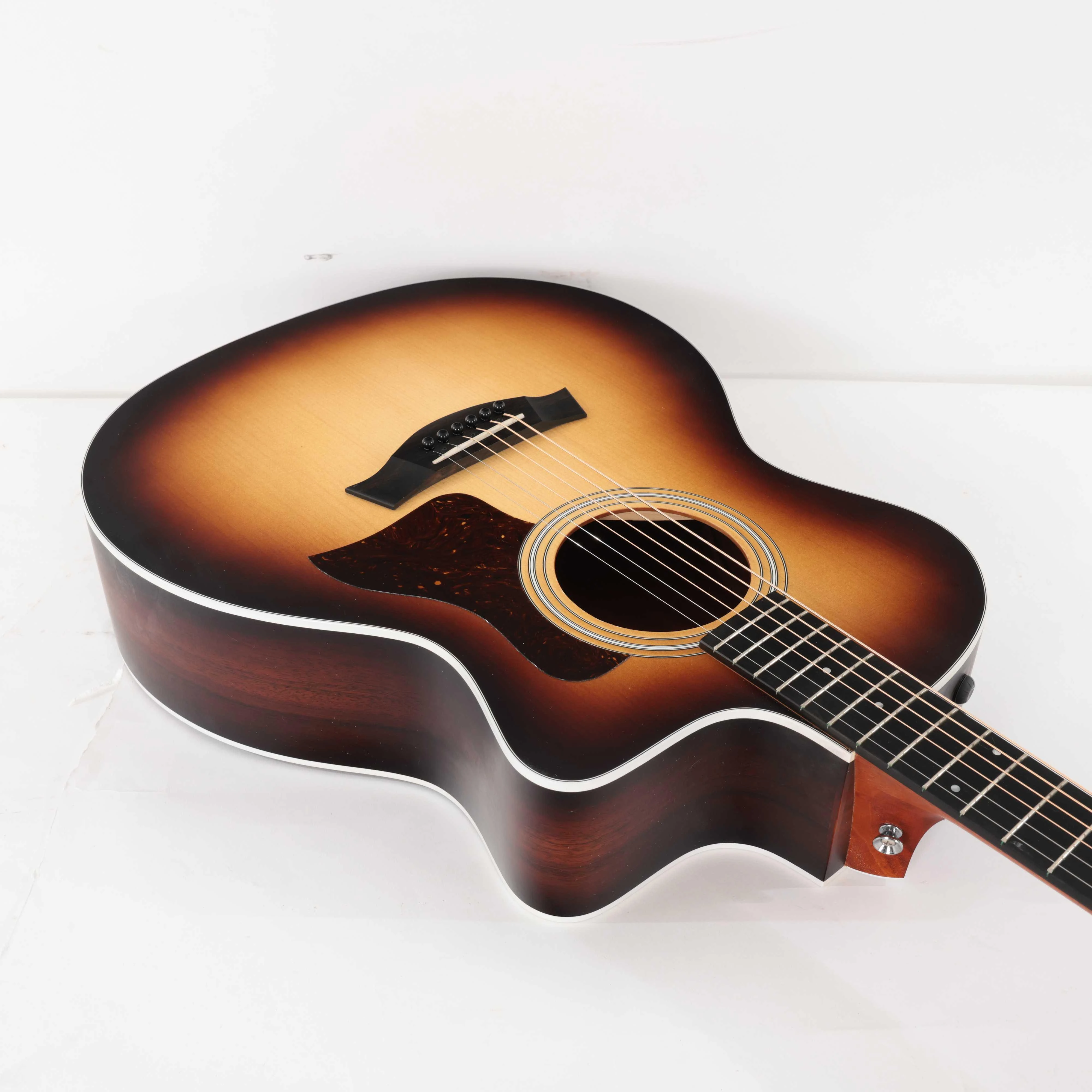 Second Hand Taylor 214ce-K Shadow Burst Acoustic Guitar #019 - SH-197-1019 (9).jpg