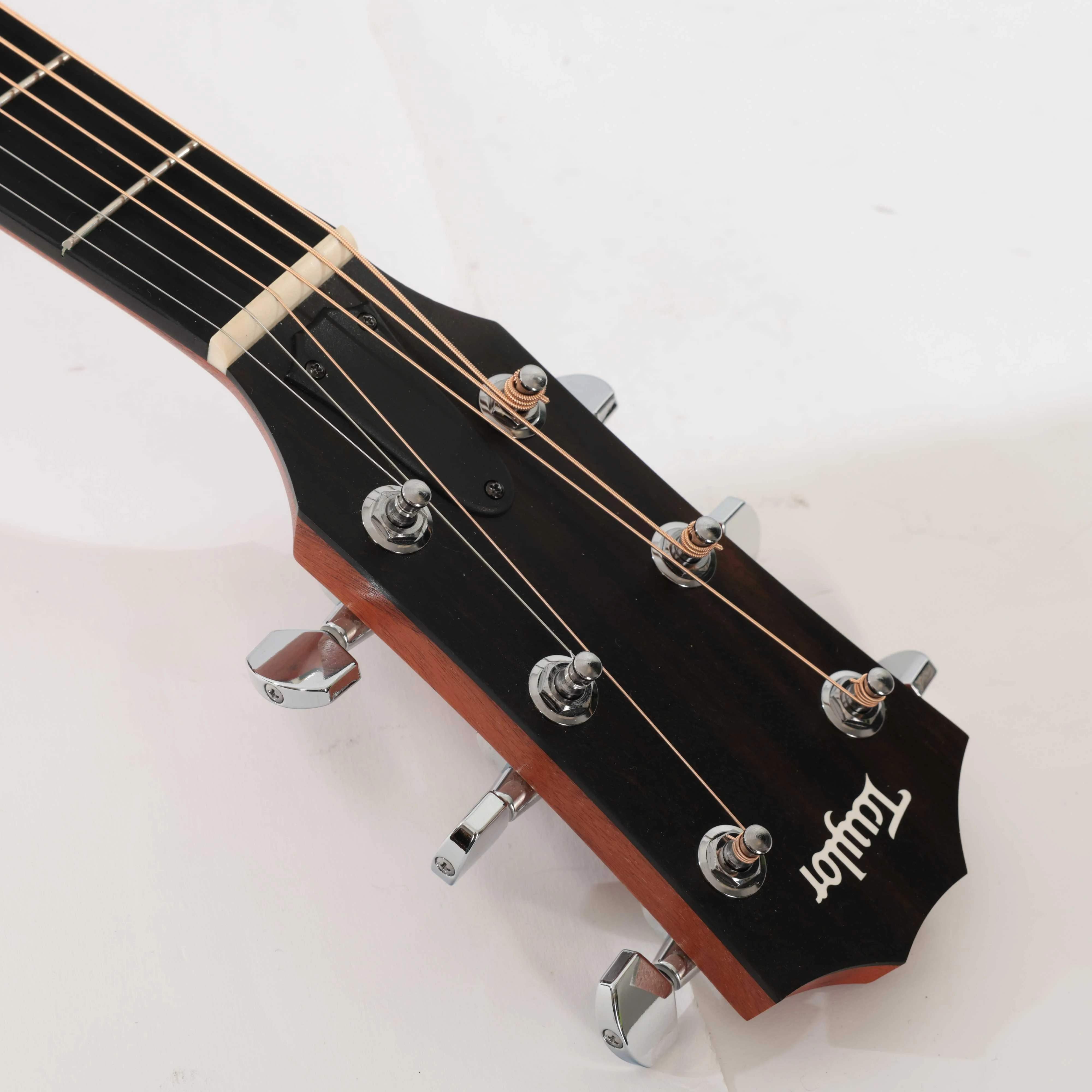 Second Hand Taylor 214ce-K Shadow Burst Acoustic Guitar #019 - SH-197-1019 (12).jpg