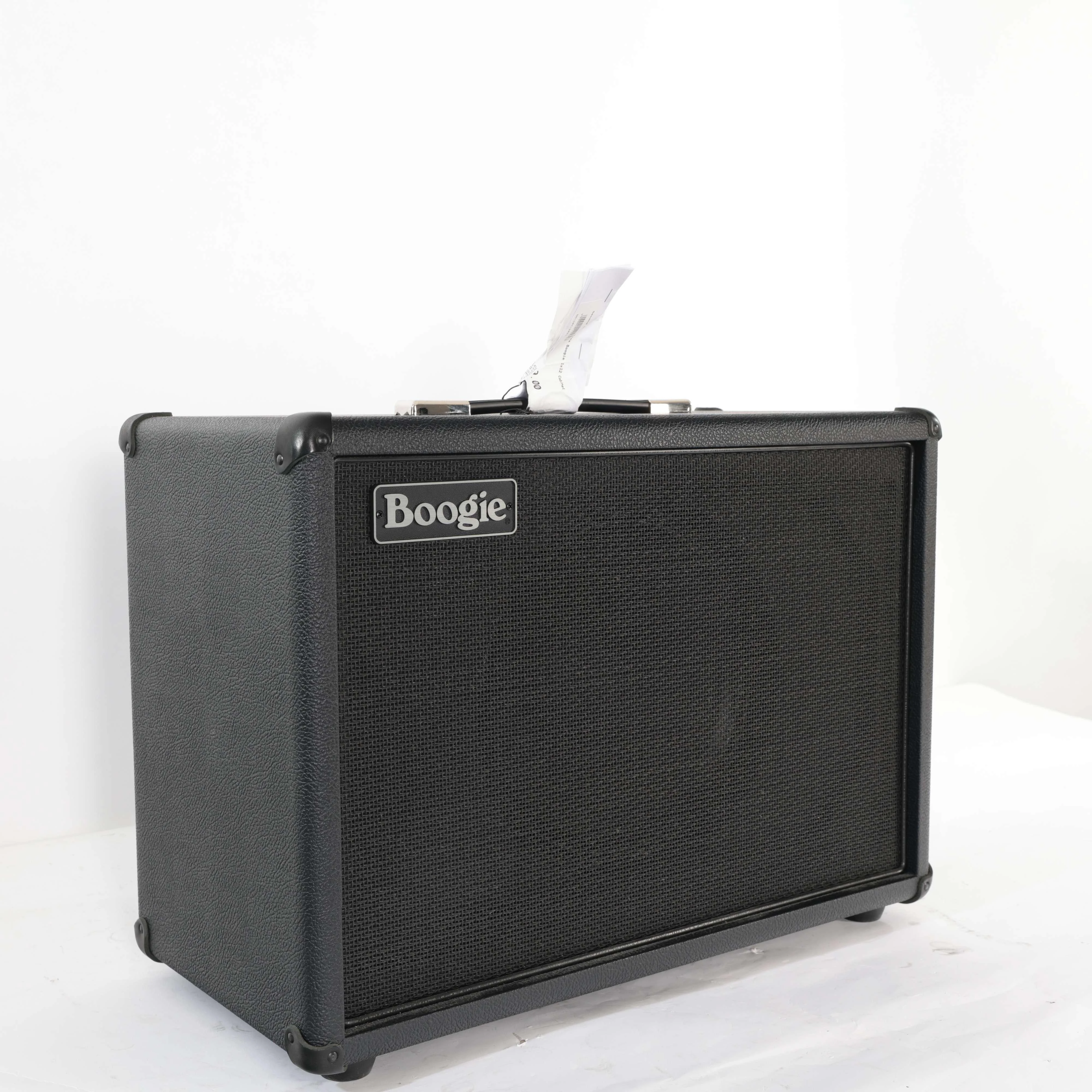 Second Hand Mesa Boogie 1x12 Cabinet #031 - SH-197-1031 (4).jpg