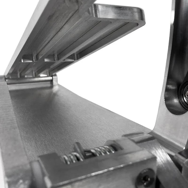 Pro1-V ShortBoard Low Mass Direct Drive Double Pedal - 521400-1656491706792.jpg