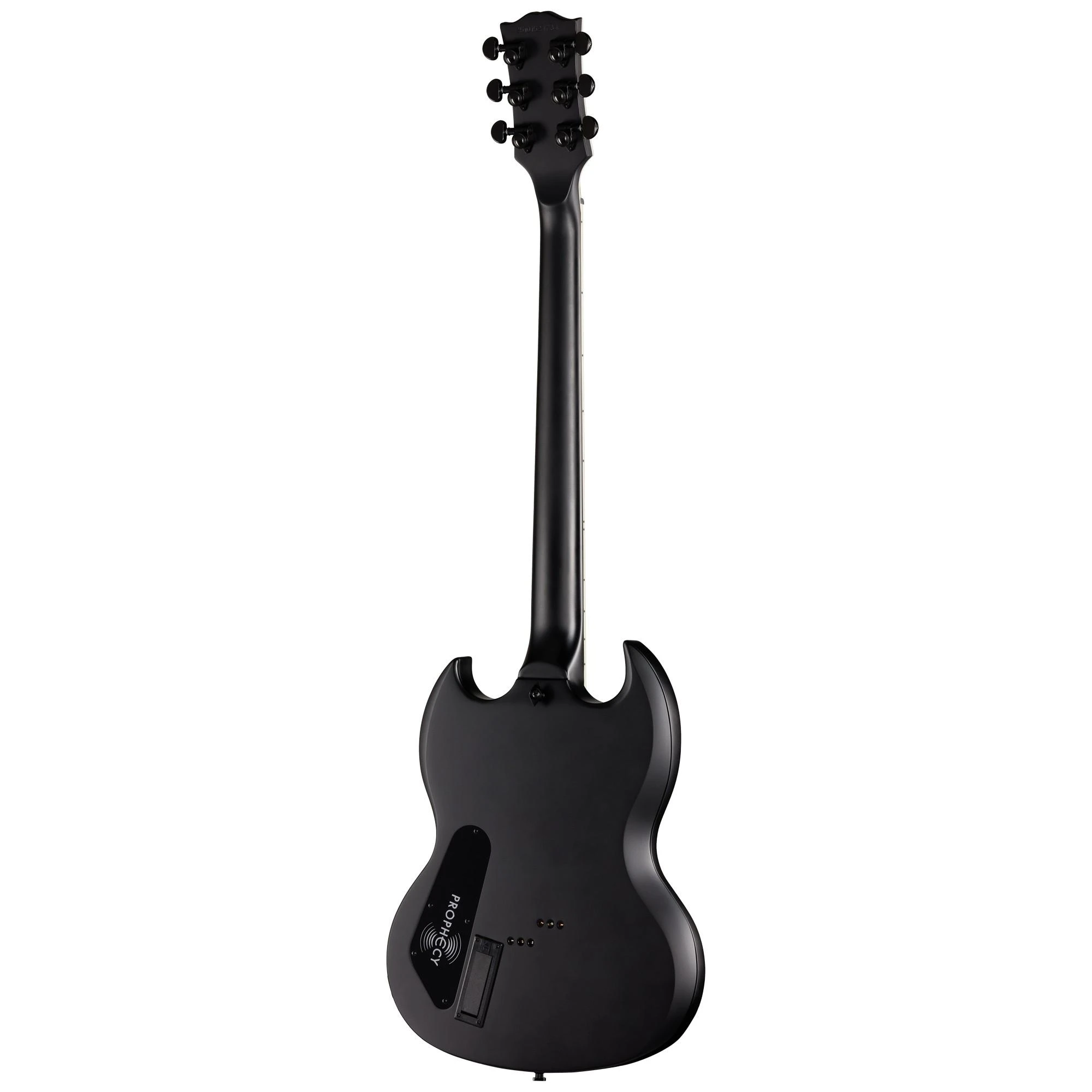 Epiphone Prophecy SG Electric Guitar in Obsidian Storm - EYSFOSSBH-3.jpg