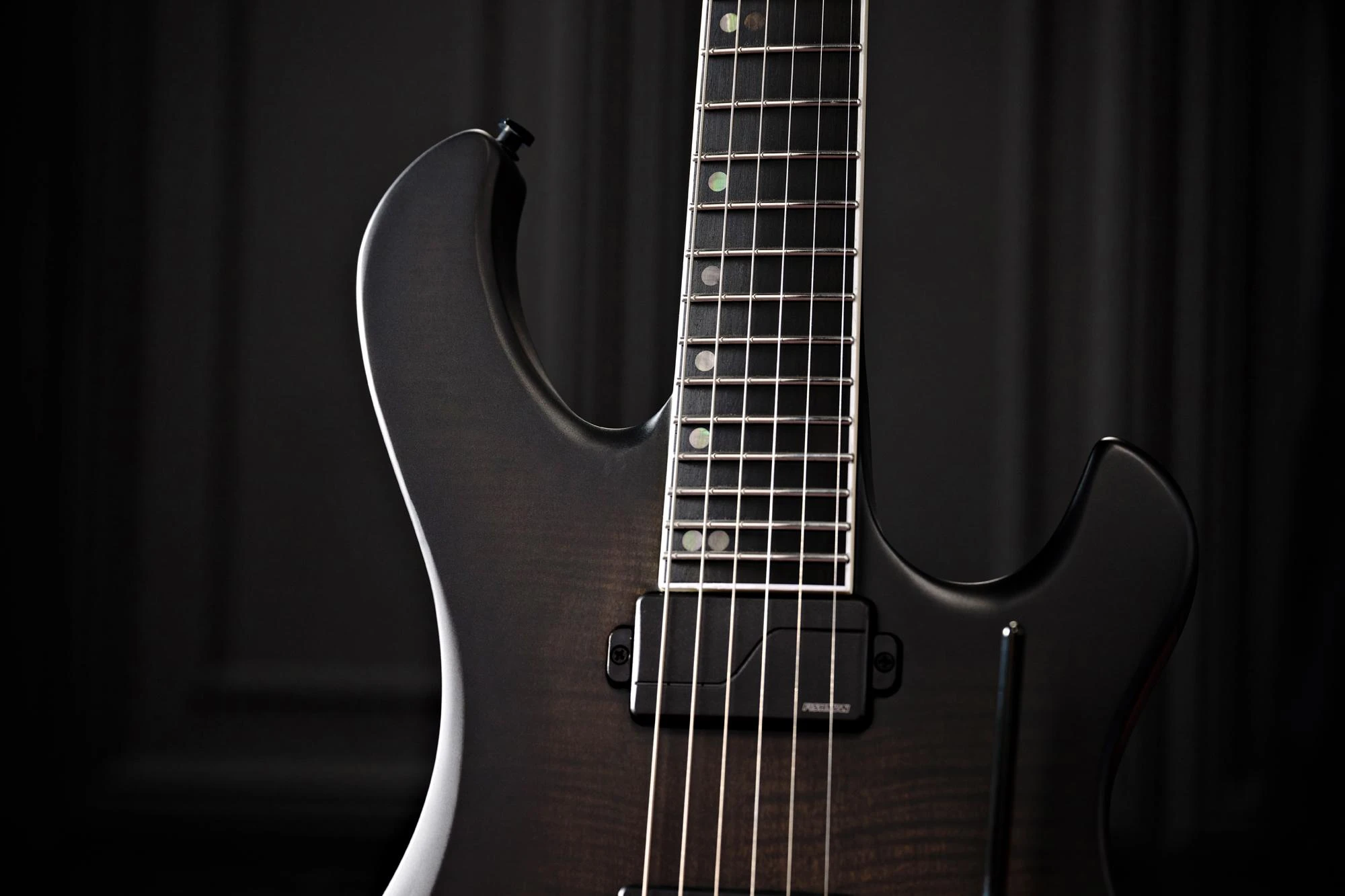 Epiphone Prophecy Victory FR Electric Guitar in Obsidian Storm - EYVFOSSBF_MRK_10346.jpg