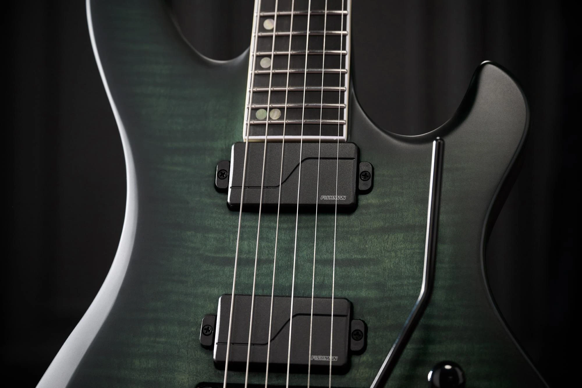 Epiphone Prophecy Victory FR Electric Guitar in Aqua Smoke - EYVFQSSBF_MRK_10391.jpg