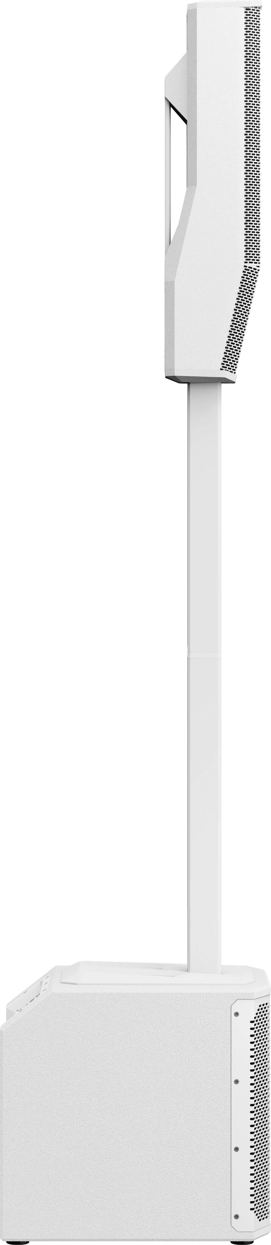 Electro Voice EVOLVE 30M G2 W - White Column PA System With Integrated Mixer - EVOLVE30M-G2-W (8).jpg