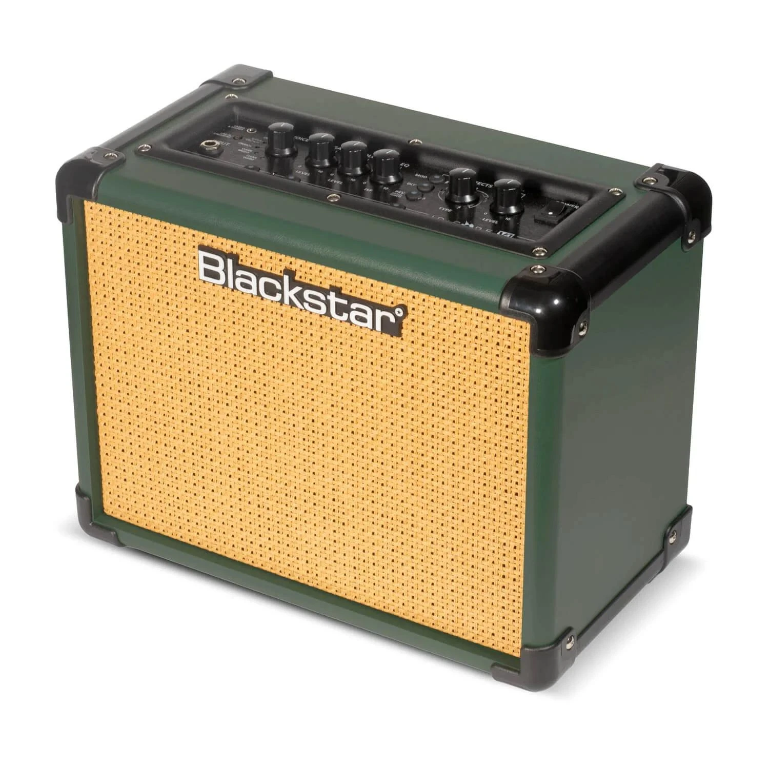 Blackstar ID:CORE 10 V4 Stereo Digital Combo Amp in British Racing Green - BA155017-H-3.jpg