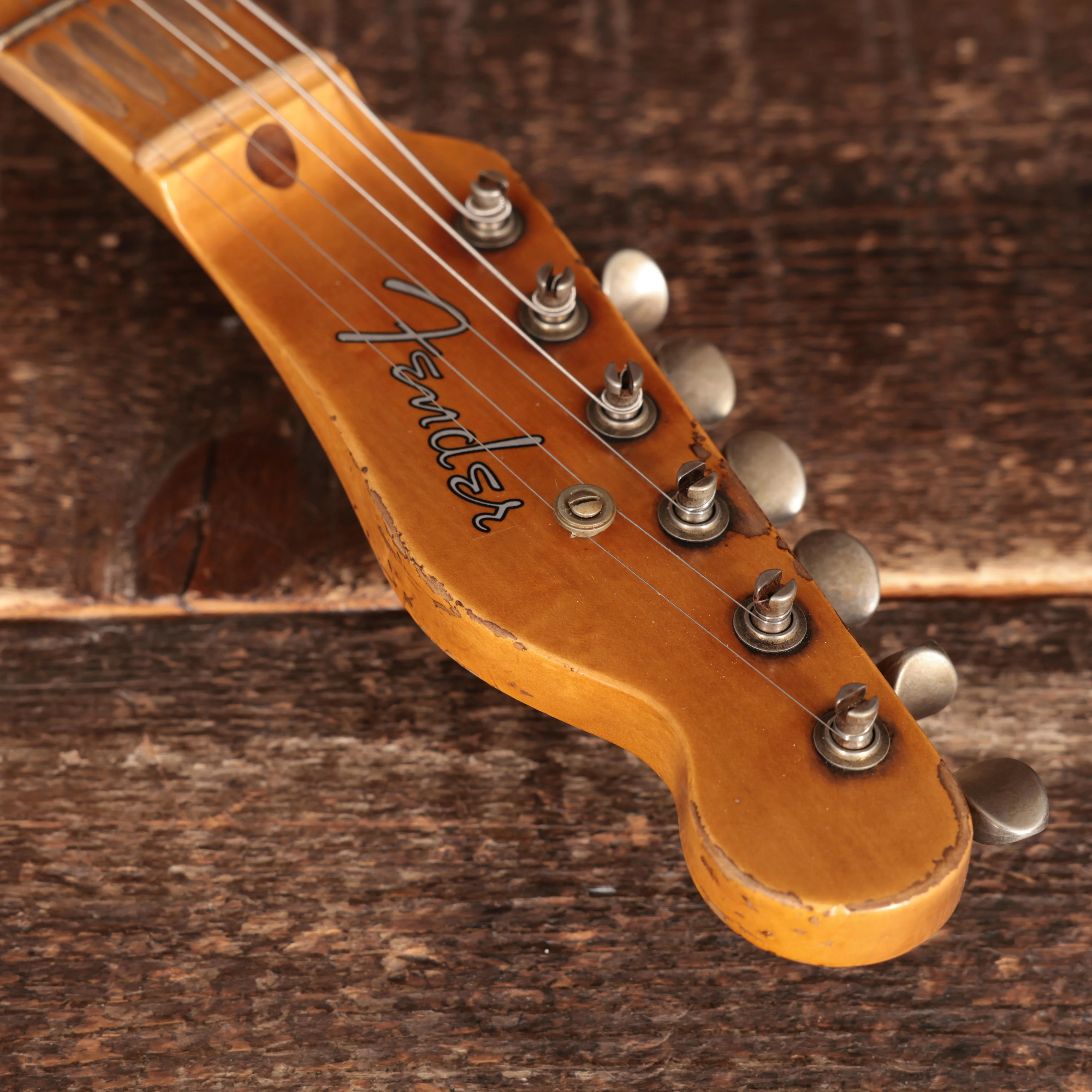 Fender Custom Shop '51 Nocaster in Black Super Heavy Relic - R151236 (16).JPG