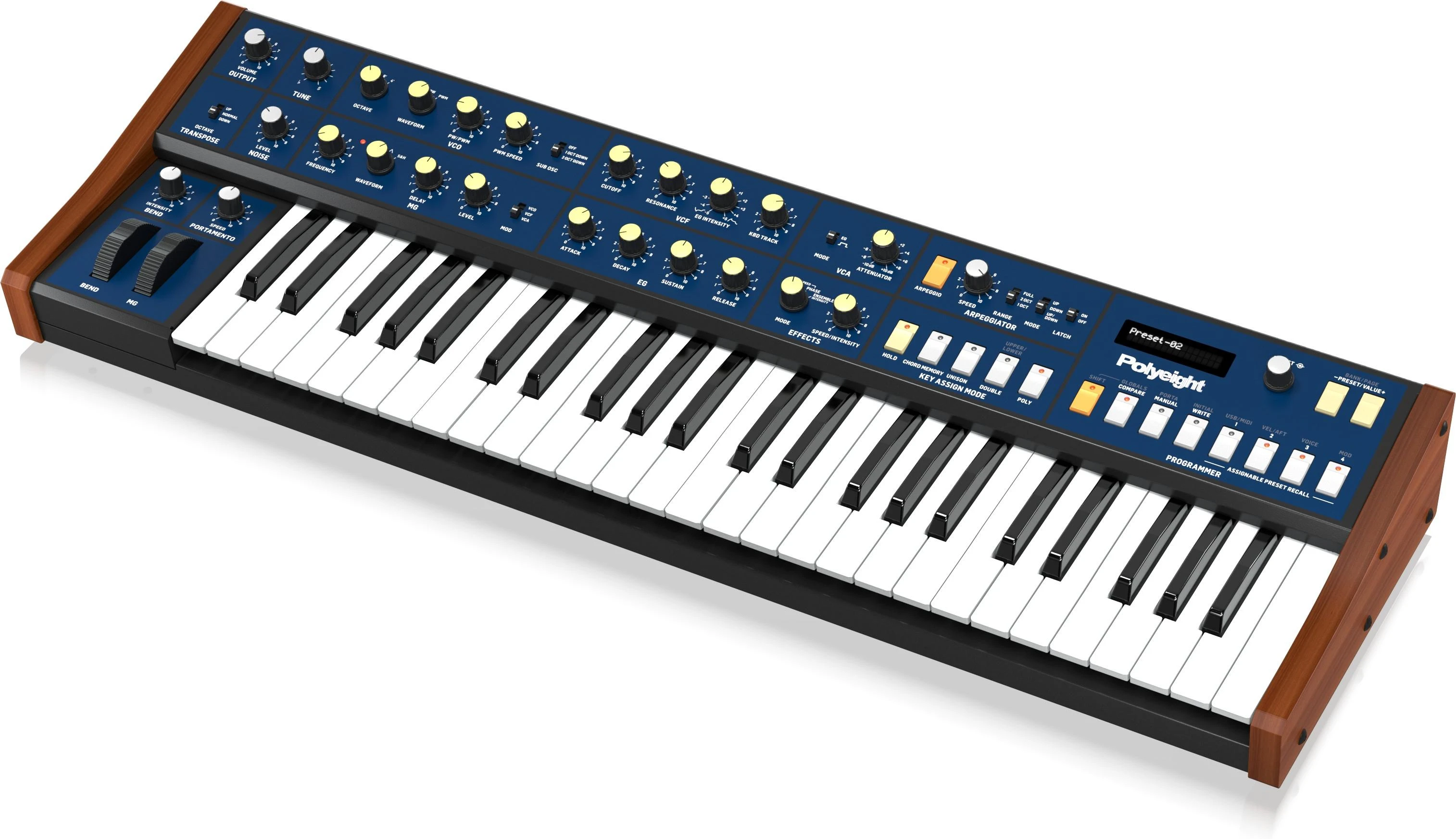 Behringer PolyEIGHT Analogue Synthesizer - 0722-ABA86-UK1 (4).jpg