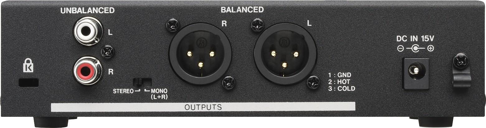 Tascam RX-BT10MK2 Bluetooth Receiver  - RX-BT10MK2 (3).jpg