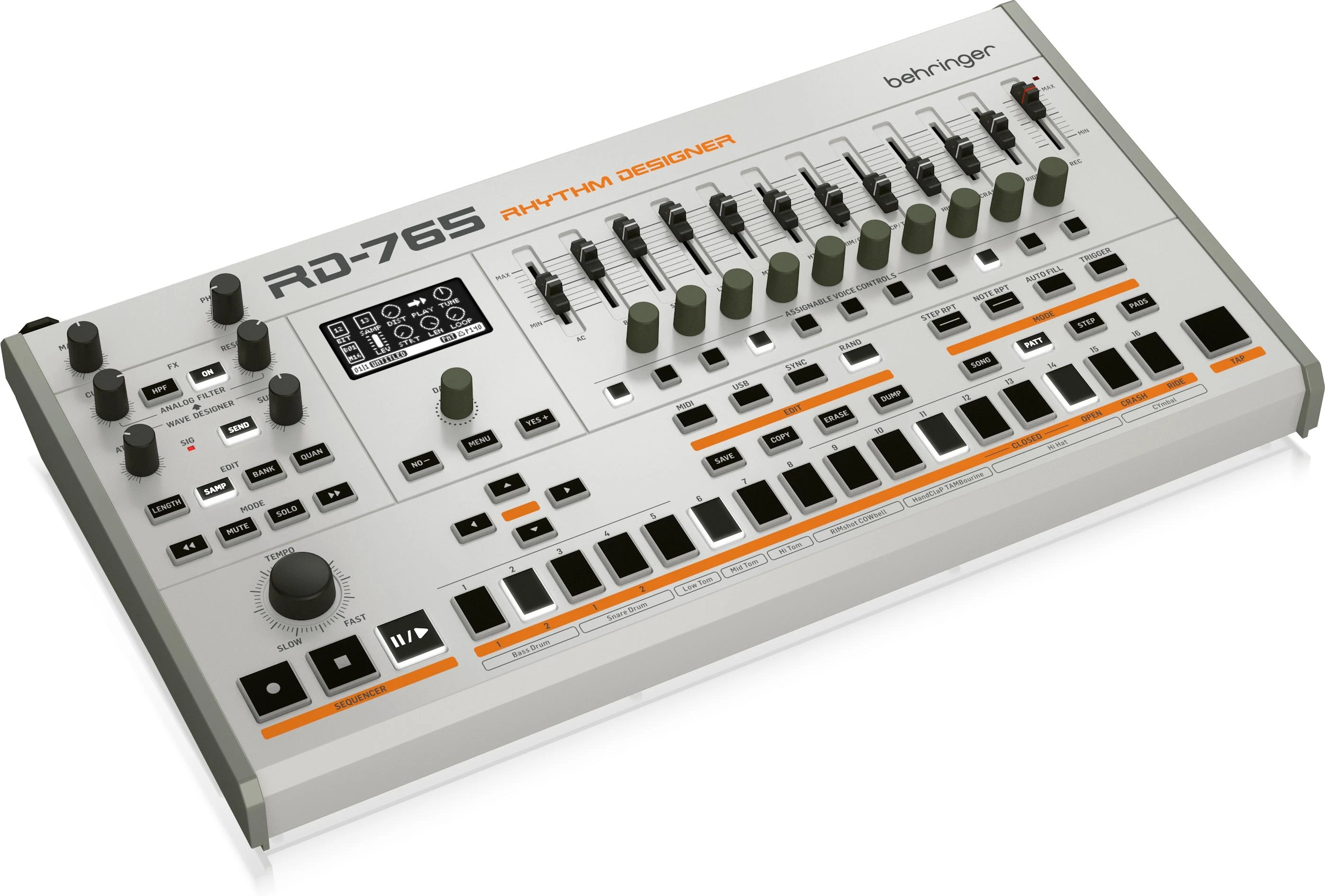 Behringer RD-765 Hybrid Sampling Drum Machine - 0704-AAP86-UK1 (3).jpg