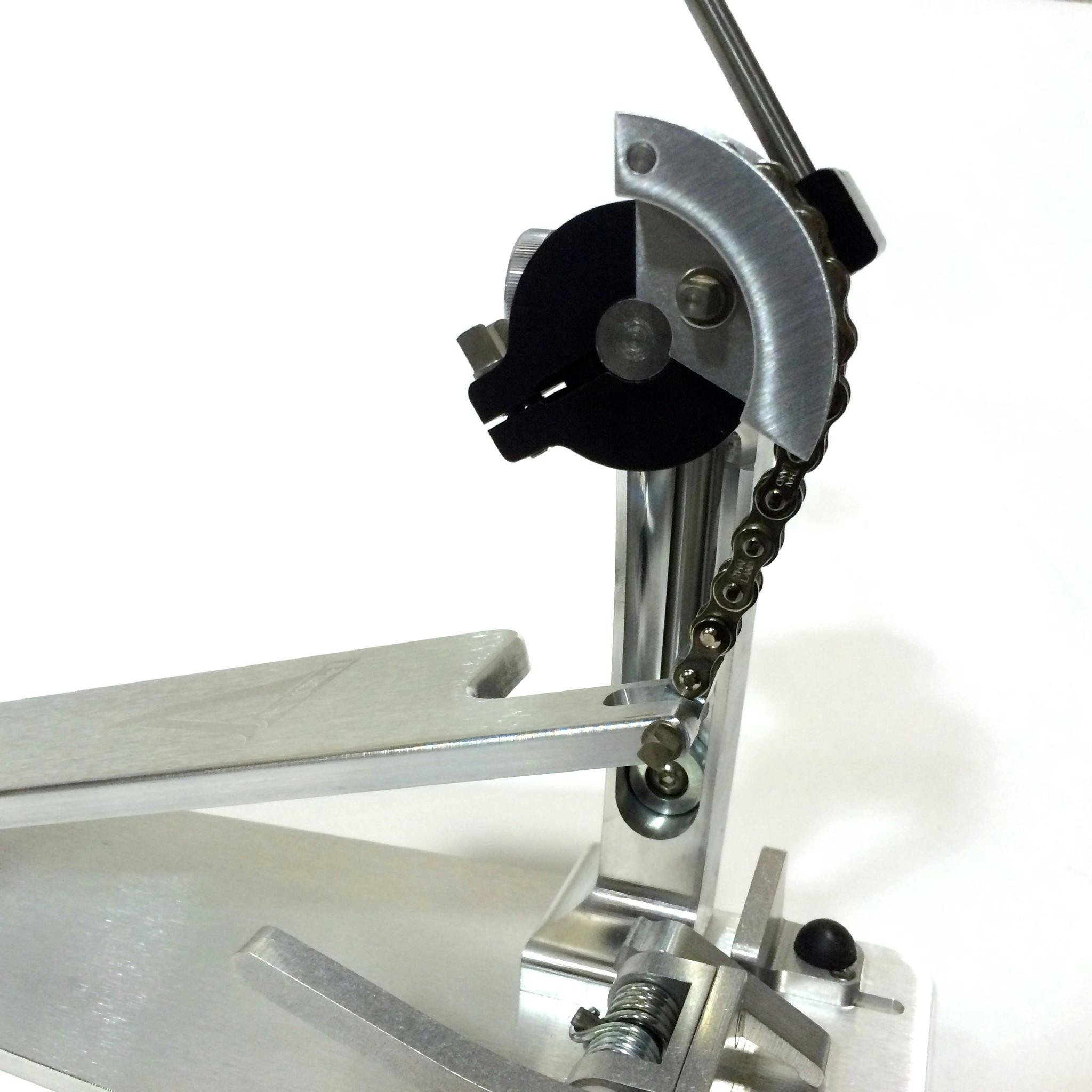 Trick Drums Pro1-V BigFoot Chain Drive Single Bass Drum Pedal - 325118-1552401531391.jpg
