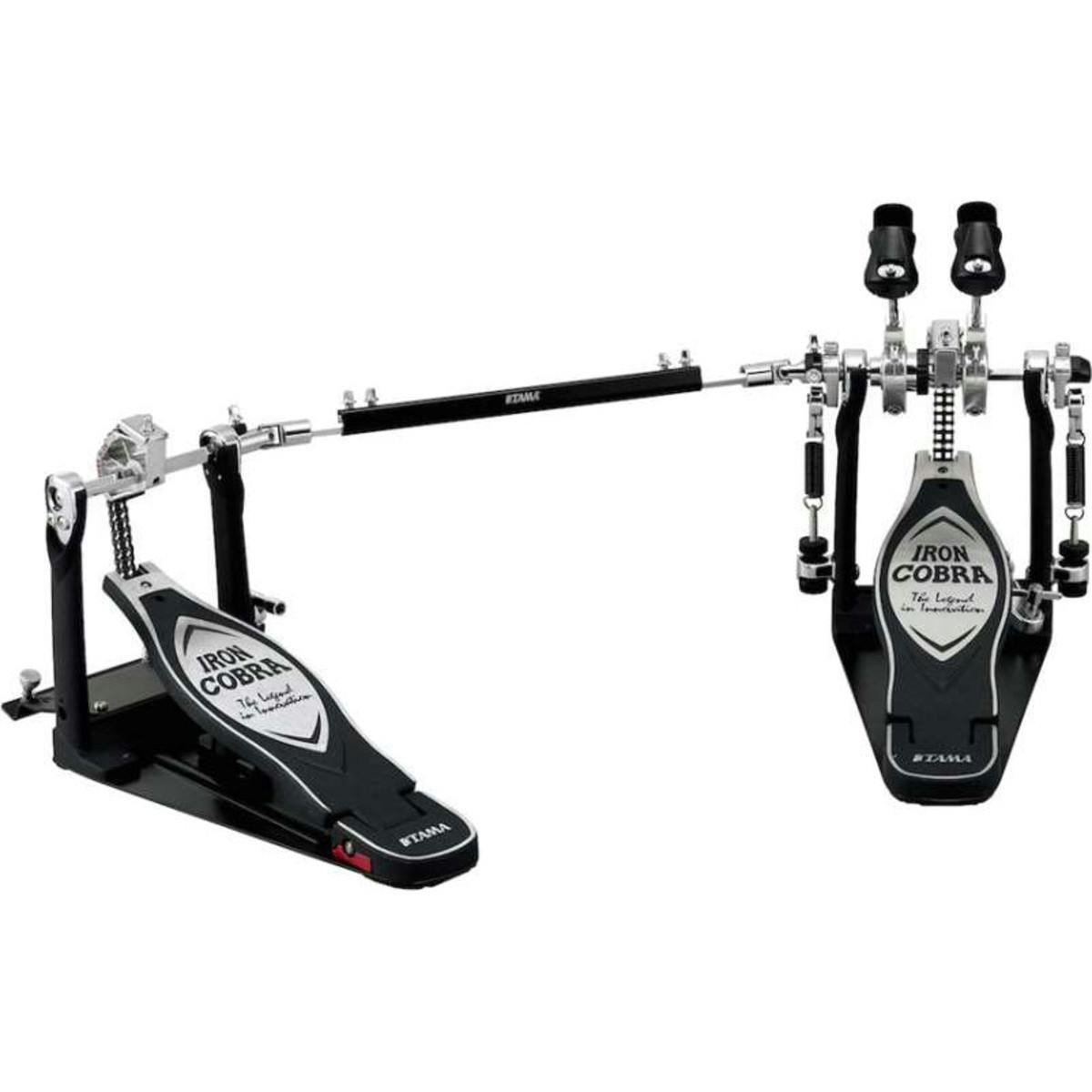 Tama Iron Cobra Power Glide Double Bass Drum Pedal with case - 273041-1524239531073.jpg