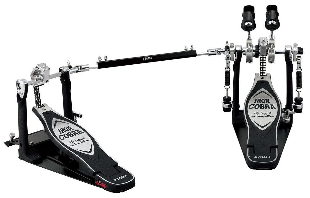 Tama Iron Cobra Power Glide Double Bass Drum Pedal with case - 274295-1525430523319.jpg