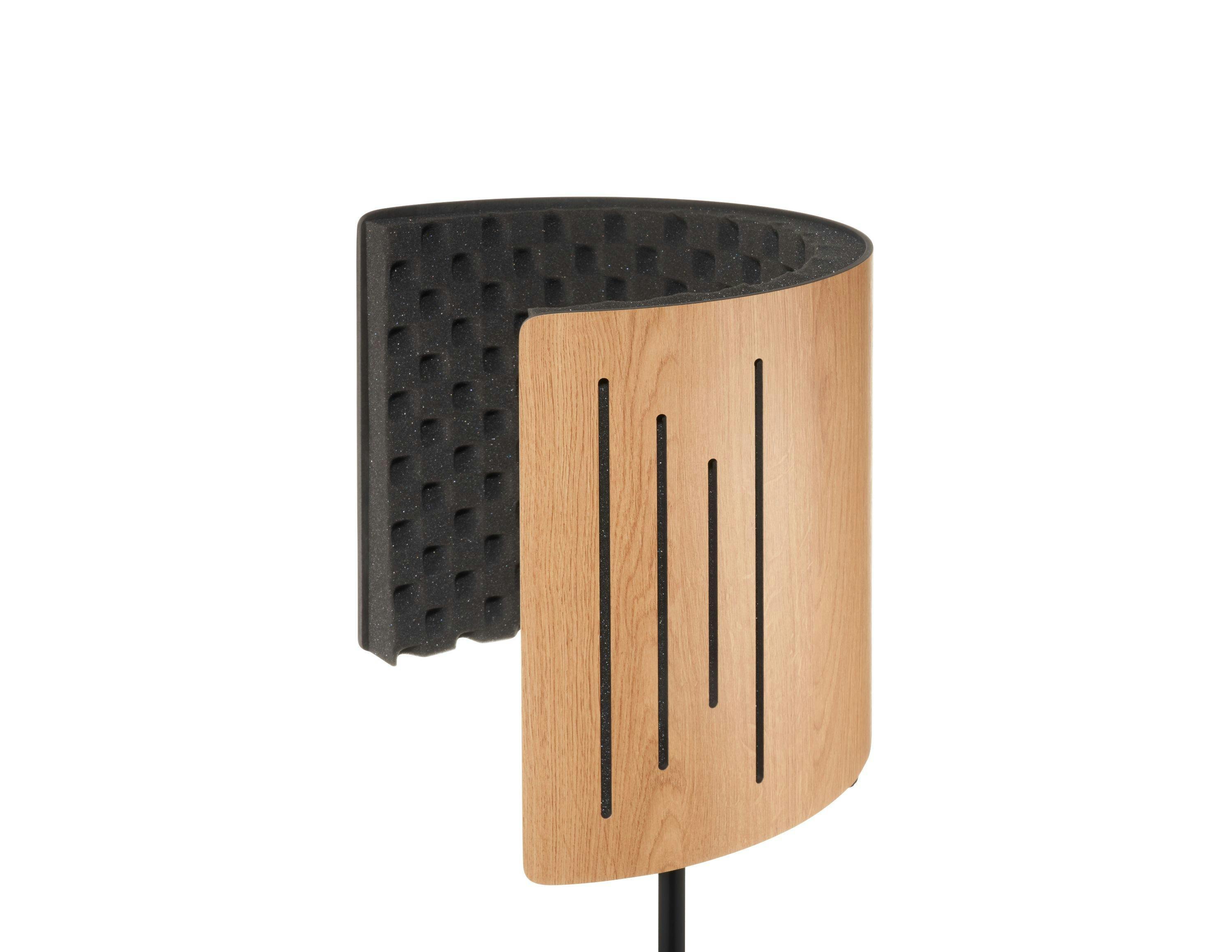 Vicoustic Flexi Screen Ultra MKII in Natural Oak - 420562-MK11NATURAL_03.jpg