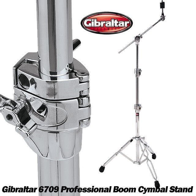 Gibraltar 6709 Cymbal Boom Stand - 78107-tmp7269.jpg