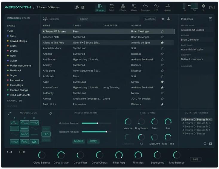 Native Instruments Absynth 6 Plugin - 36449 (6).jpg