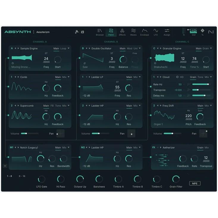 Native Instruments Absynth 6 Plugin Update - 36451 (1).jpg