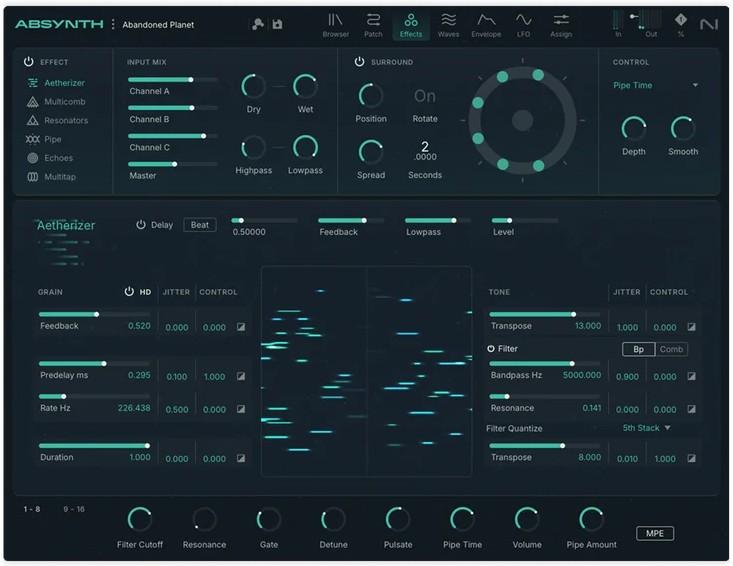 Native Instruments Absynth 6 Plugin Update - 36451 (7).jpg