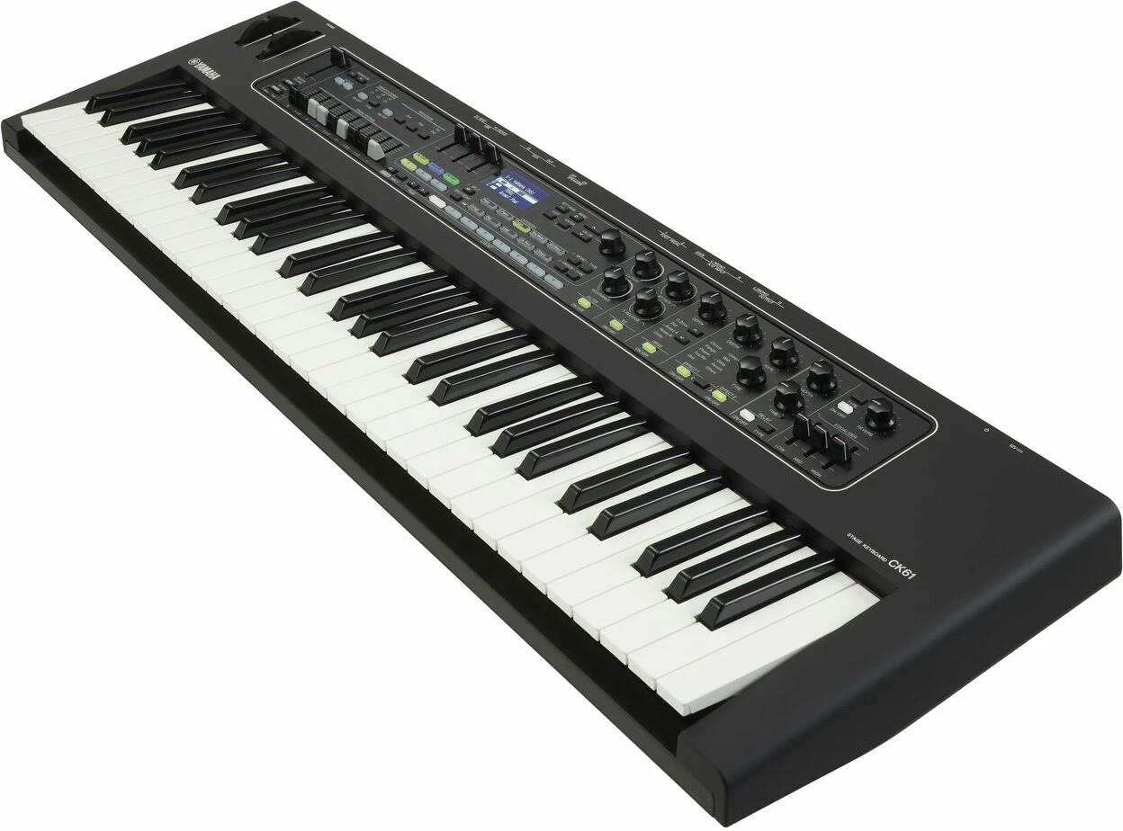 Yamaha CK61 Keyboard Bundle With Stand, Stool And Headphones - _BUN-CK61-SSH (5).jpg
