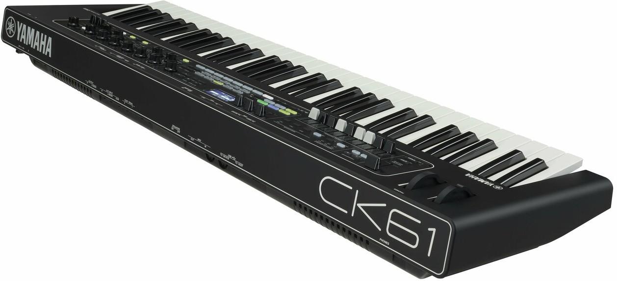 Yamaha CK61 Keyboard Bundle With Stand, Stool And Headphones - _BUN-CK61-SSH (6).jpg