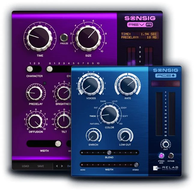 Relab Development Sonsig Pro Bundle - ESD - sonsig-bundle.jpg