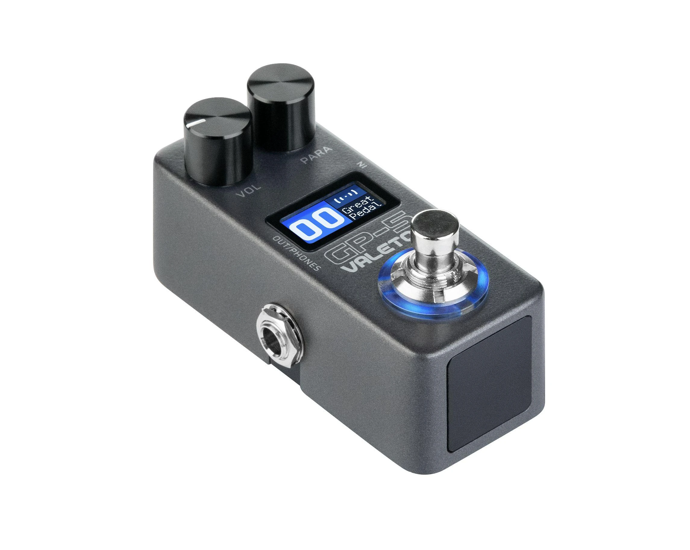 Silent Practice Bundle with Valeton GP-5 Multi-FX, Amp & IR Loader Mini Pedal - GP5-COMP (8).jpg