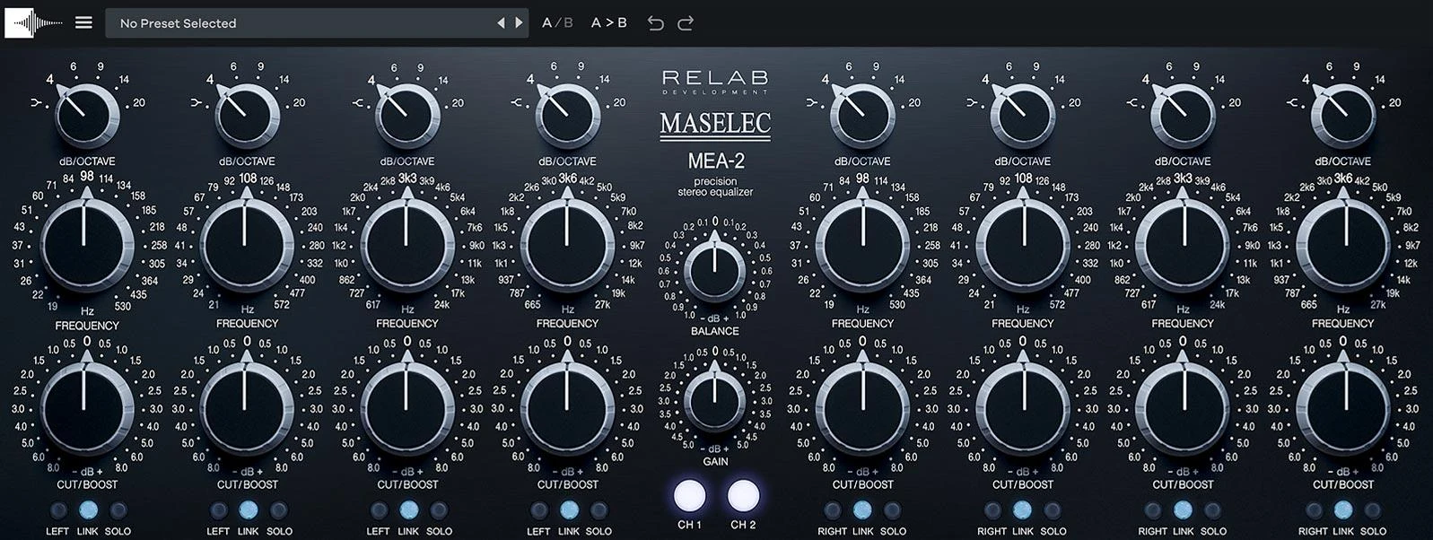 Relab Development Maselec MEA-2 - ESD - MEA-2-GUI-1.jpg