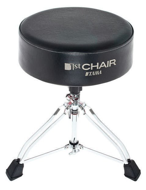Tama HT830B 1st Chair Round Rider XL Drum Stool in Black - 144285-tmp2657.jpg