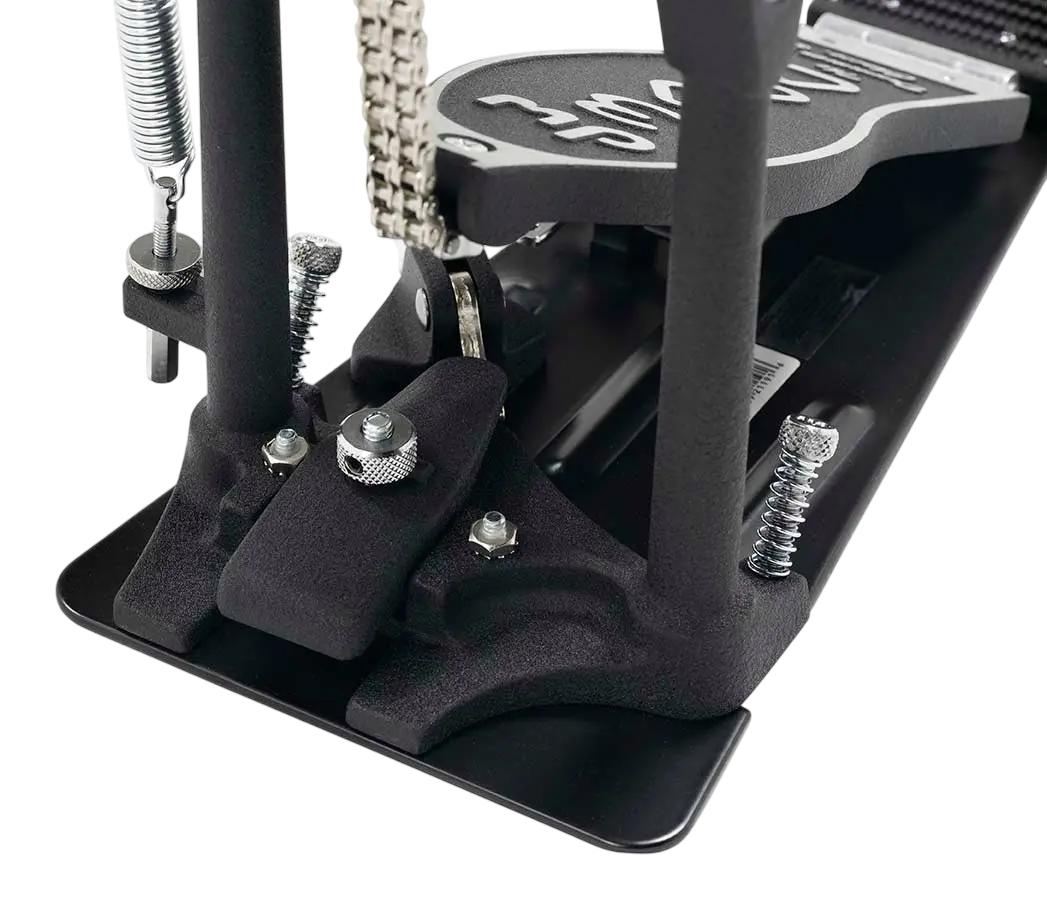 DW 3000 Series Double Chain Single Pedal - DWCP3000-1.jpg